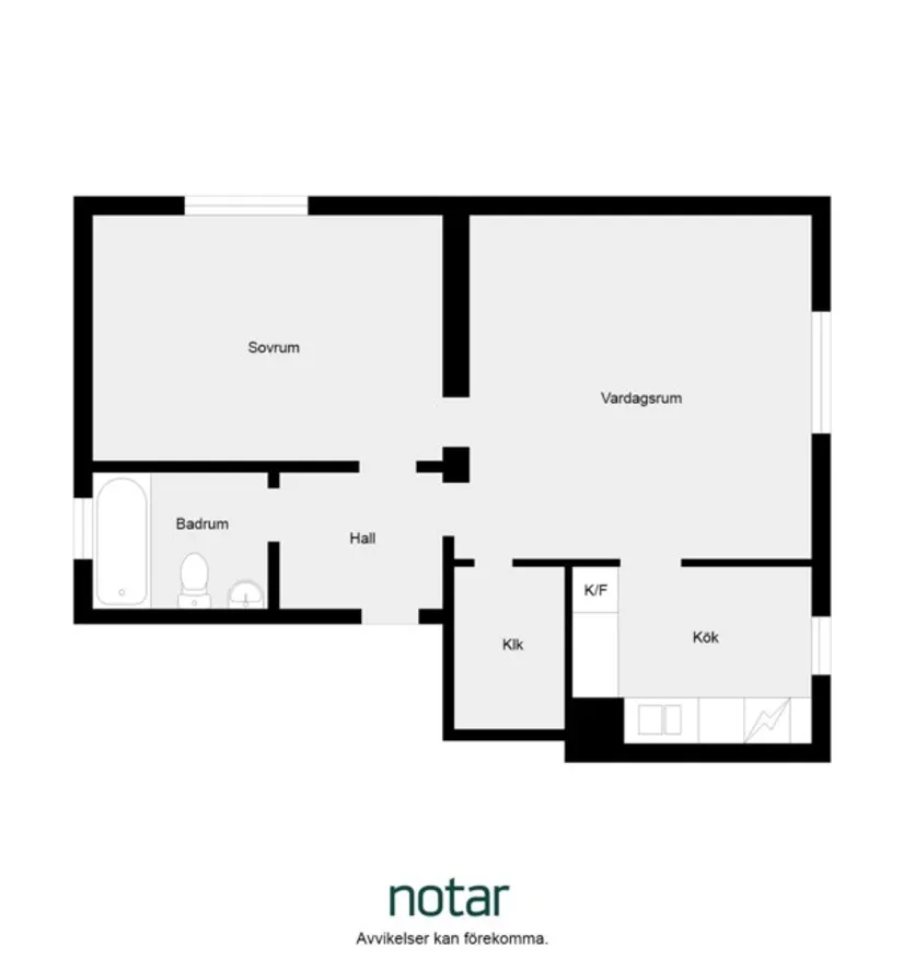 Bostadsrätt, Knypplerskevägen 18, Bromma - Åkeshov, Stockholm
