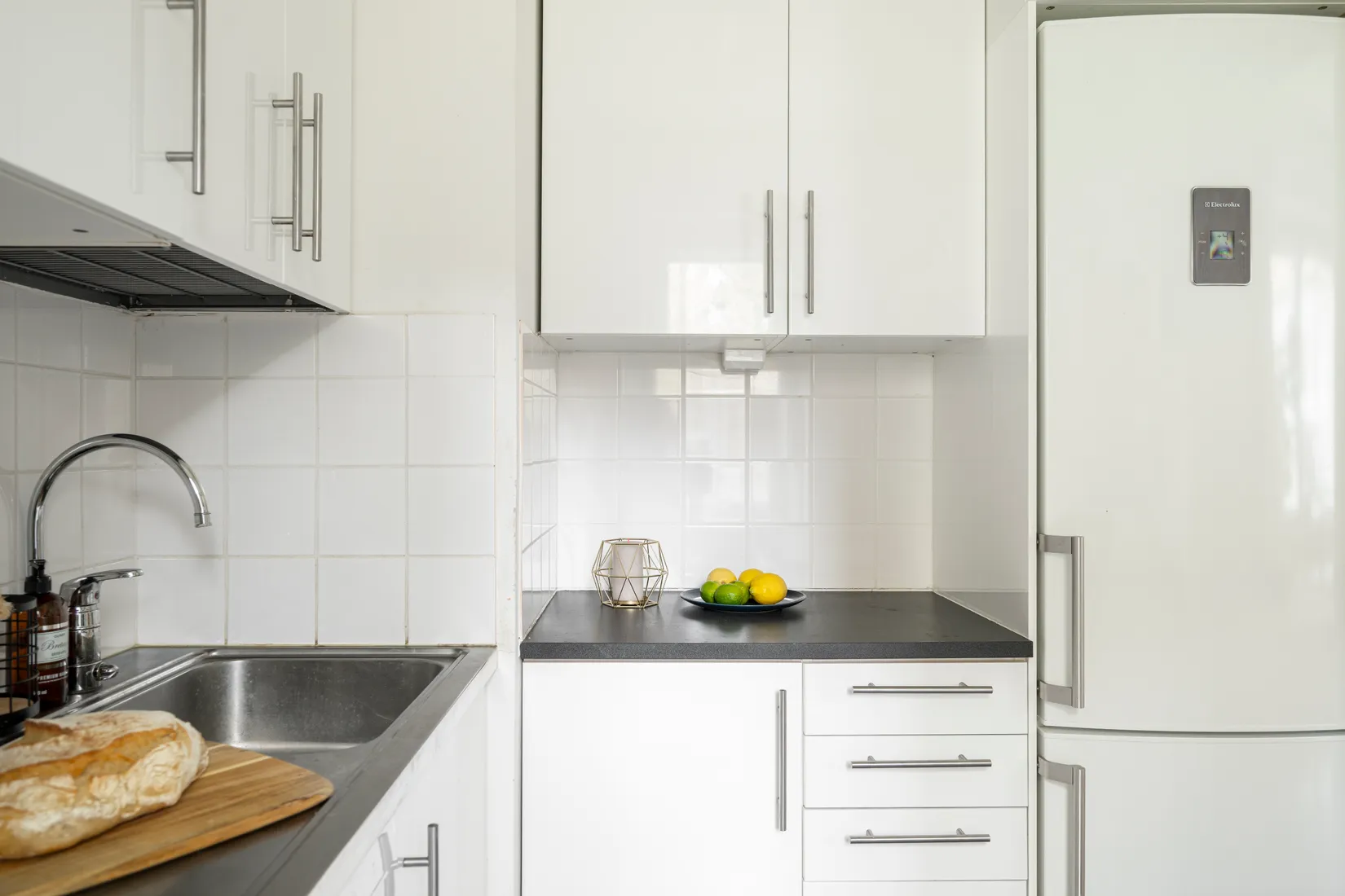 Bostadsrätt, Knypplerskevägen 18, Bromma - Åkeshov, Stockholm
