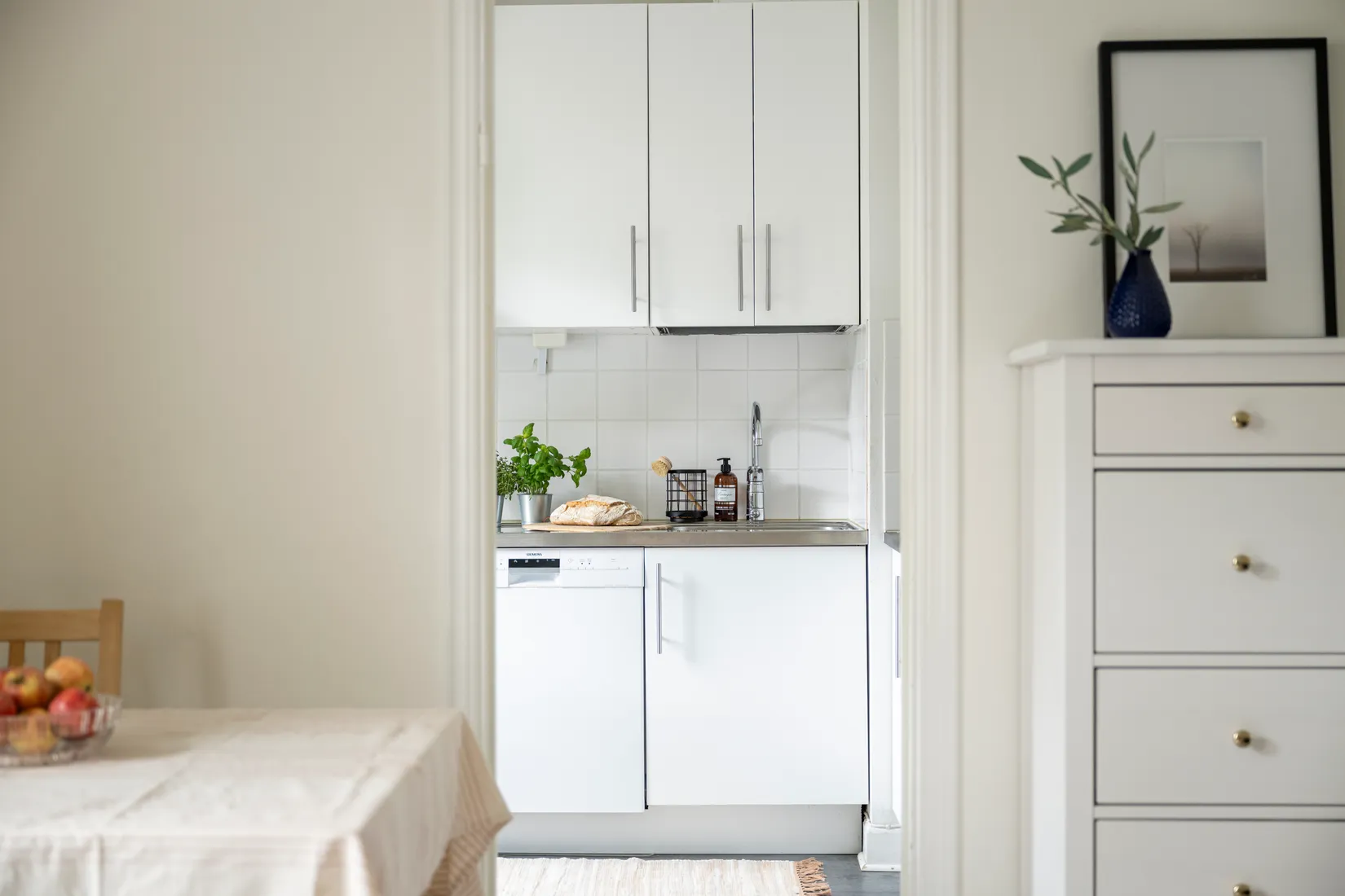 Bostadsrätt, Knypplerskevägen 18, Bromma - Åkeshov, Stockholm