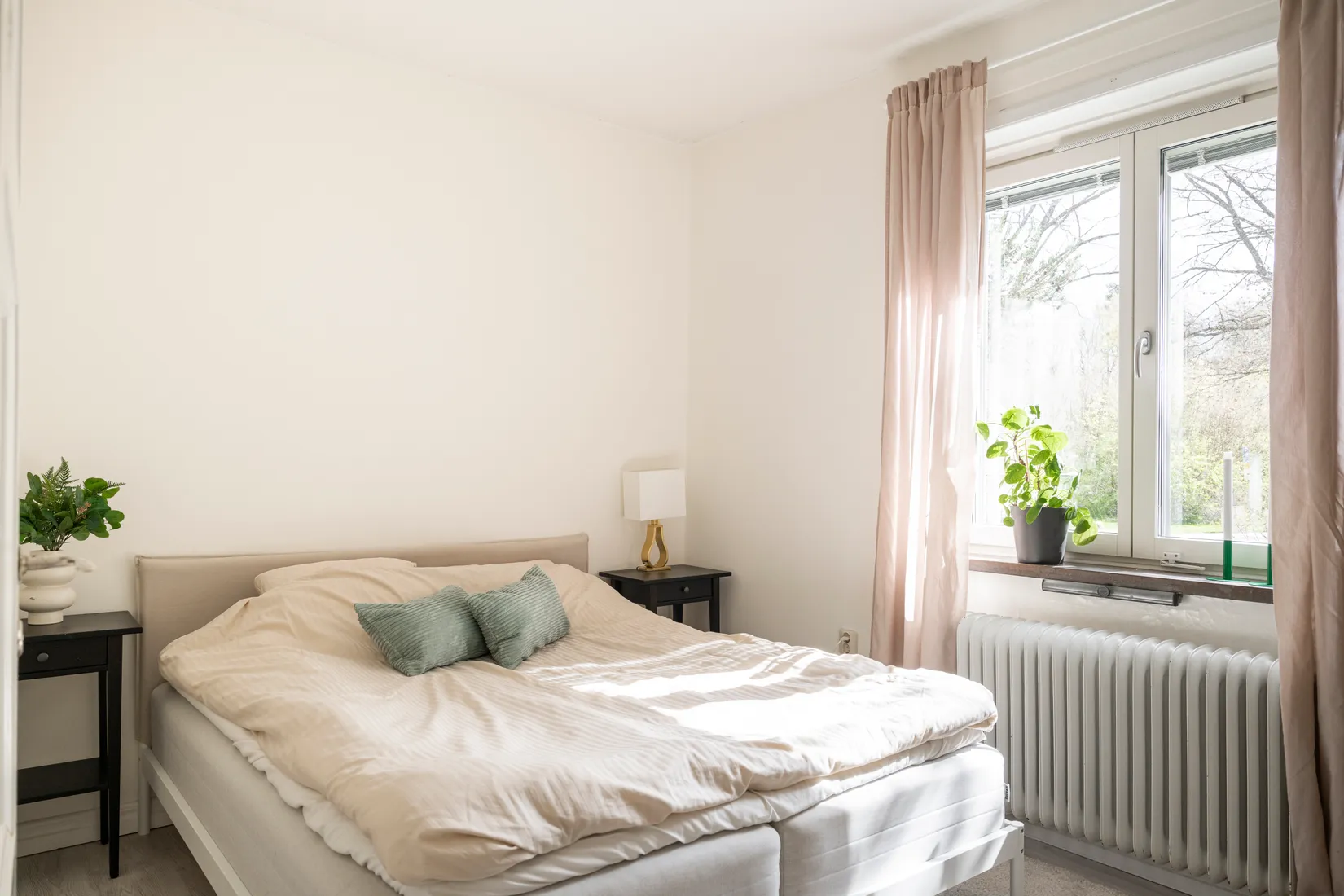Bostadsrätt, Knypplerskevägen 18, Bromma - Åkeshov, Stockholm