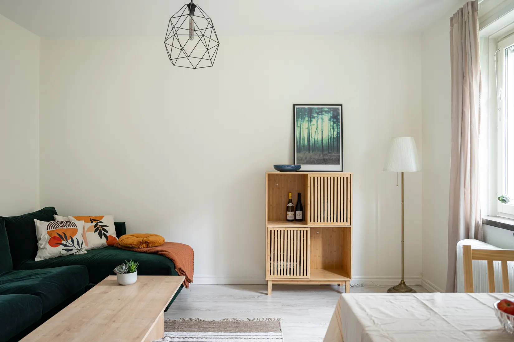 Bostadsrätt, Knypplerskevägen 18, Bromma - Åkeshov, Stockholm