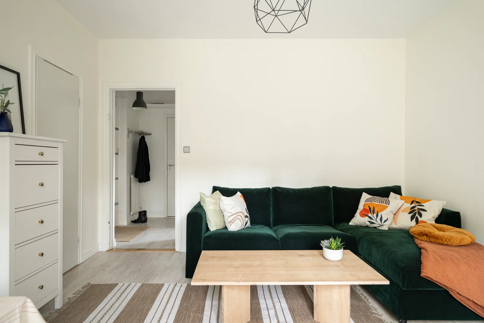 Bostadsrätt, Knypplerskevägen 18, Bromma - Åkeshov, Stockholm