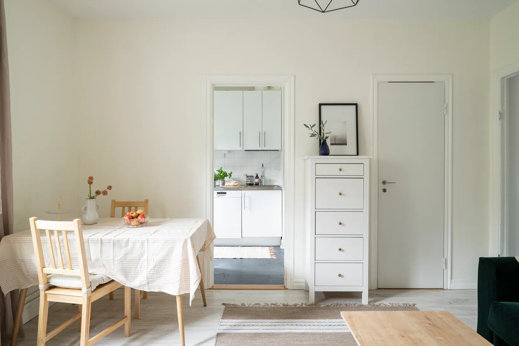 Bostadsrätt, Knypplerskevägen 18, Bromma - Åkeshov, Stockholm