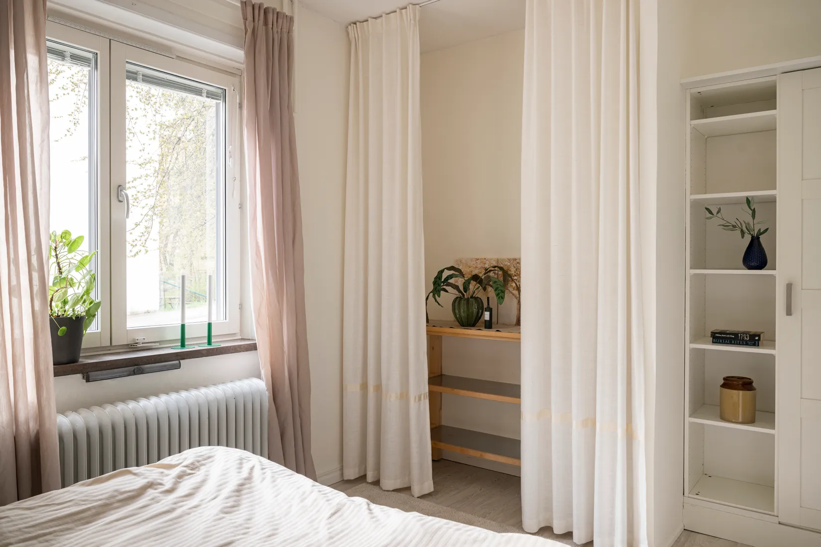 Bostadsrätt, Knypplerskevägen 18, Bromma - Åkeshov, Stockholm