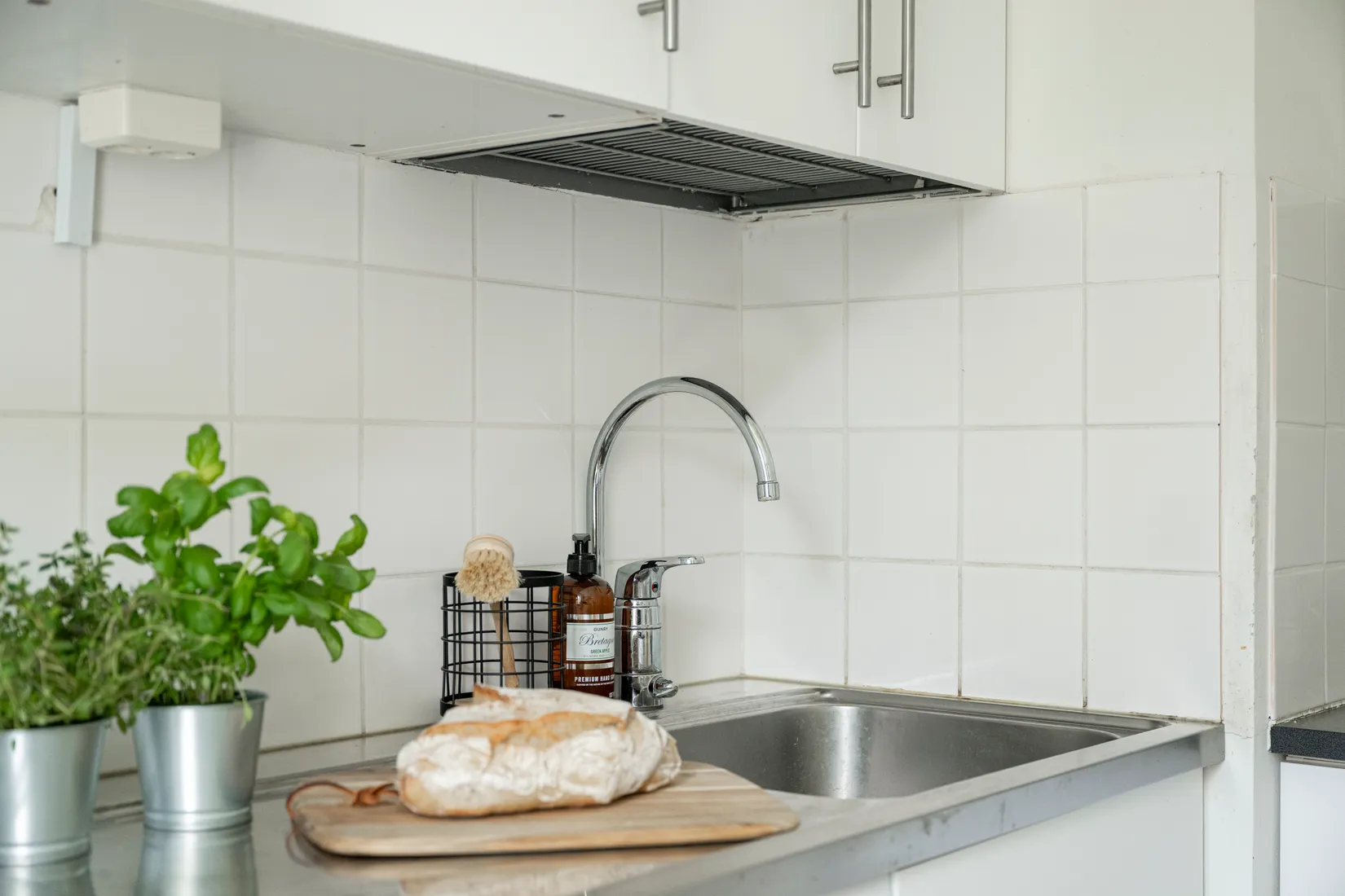Bostadsrätt, Knypplerskevägen 18, Bromma - Åkeshov, Stockholm