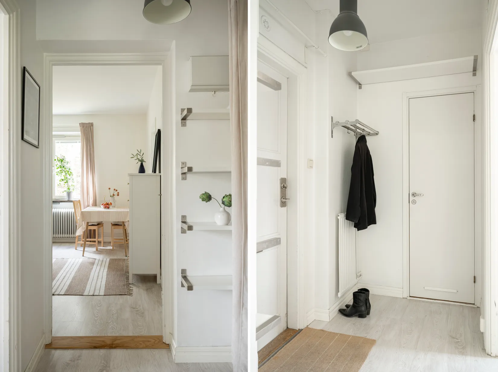 Bostadsrätt, Knypplerskevägen 18, Bromma - Åkeshov, Stockholm