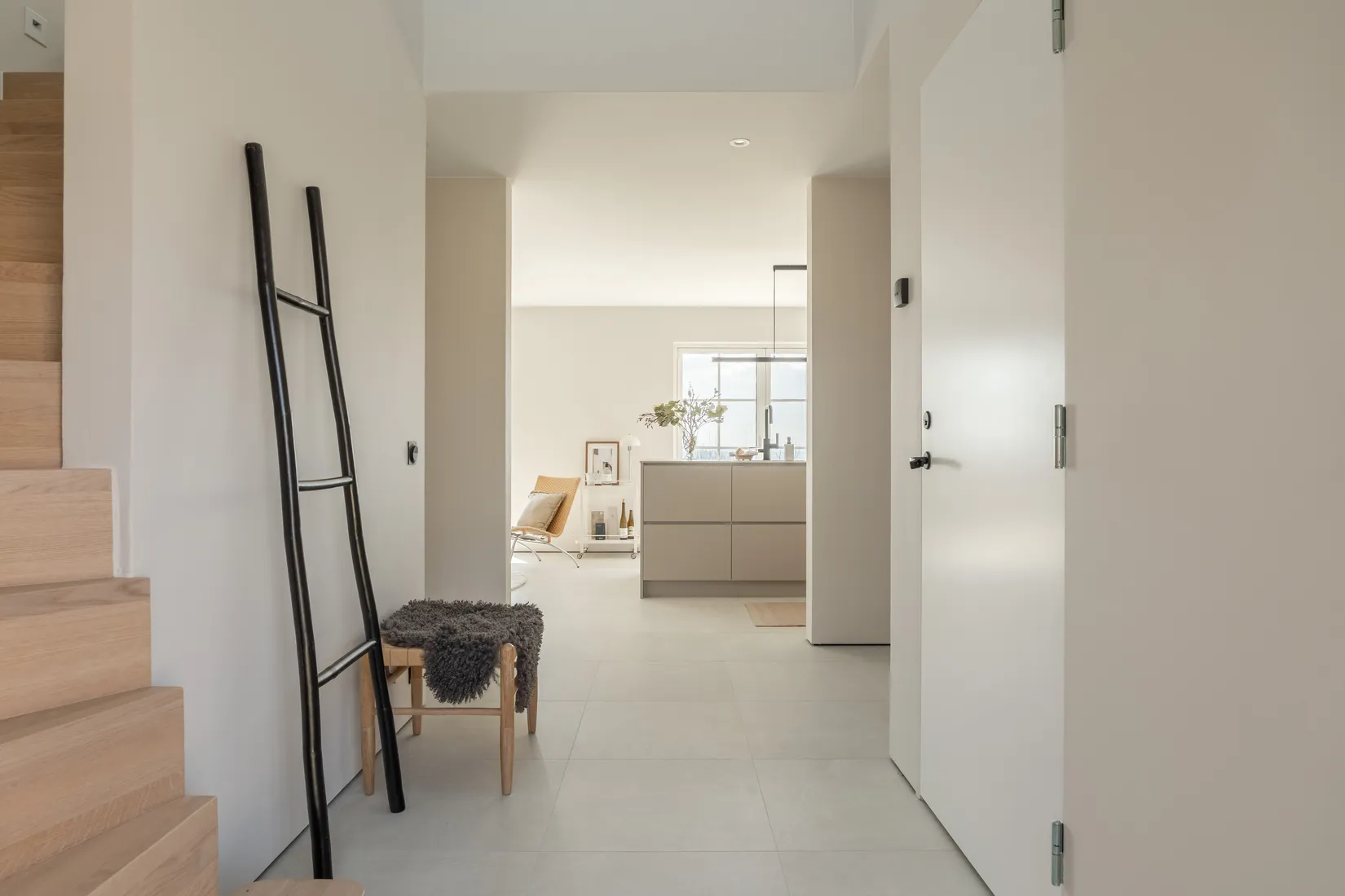 Villa, Magnarps strandväg 19, Magnarp strand, Ängelholm