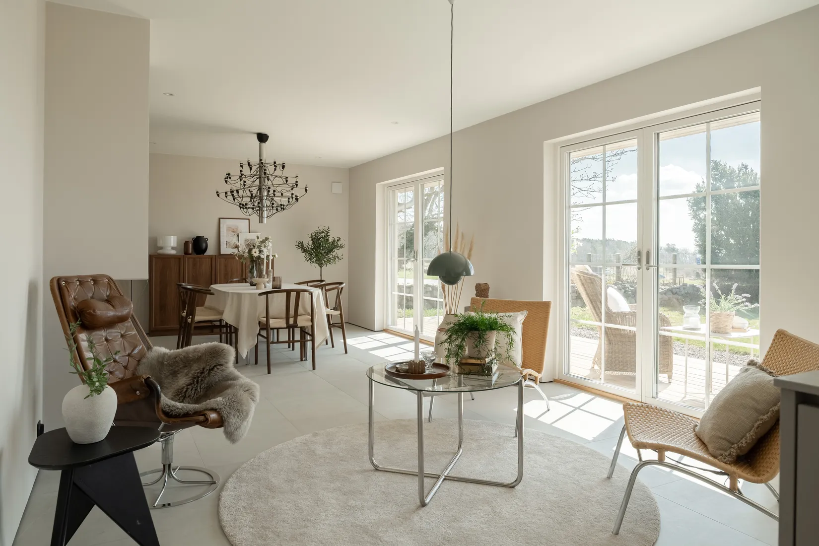 Villa, Magnarps strandväg 19, Magnarp strand, Ängelholm