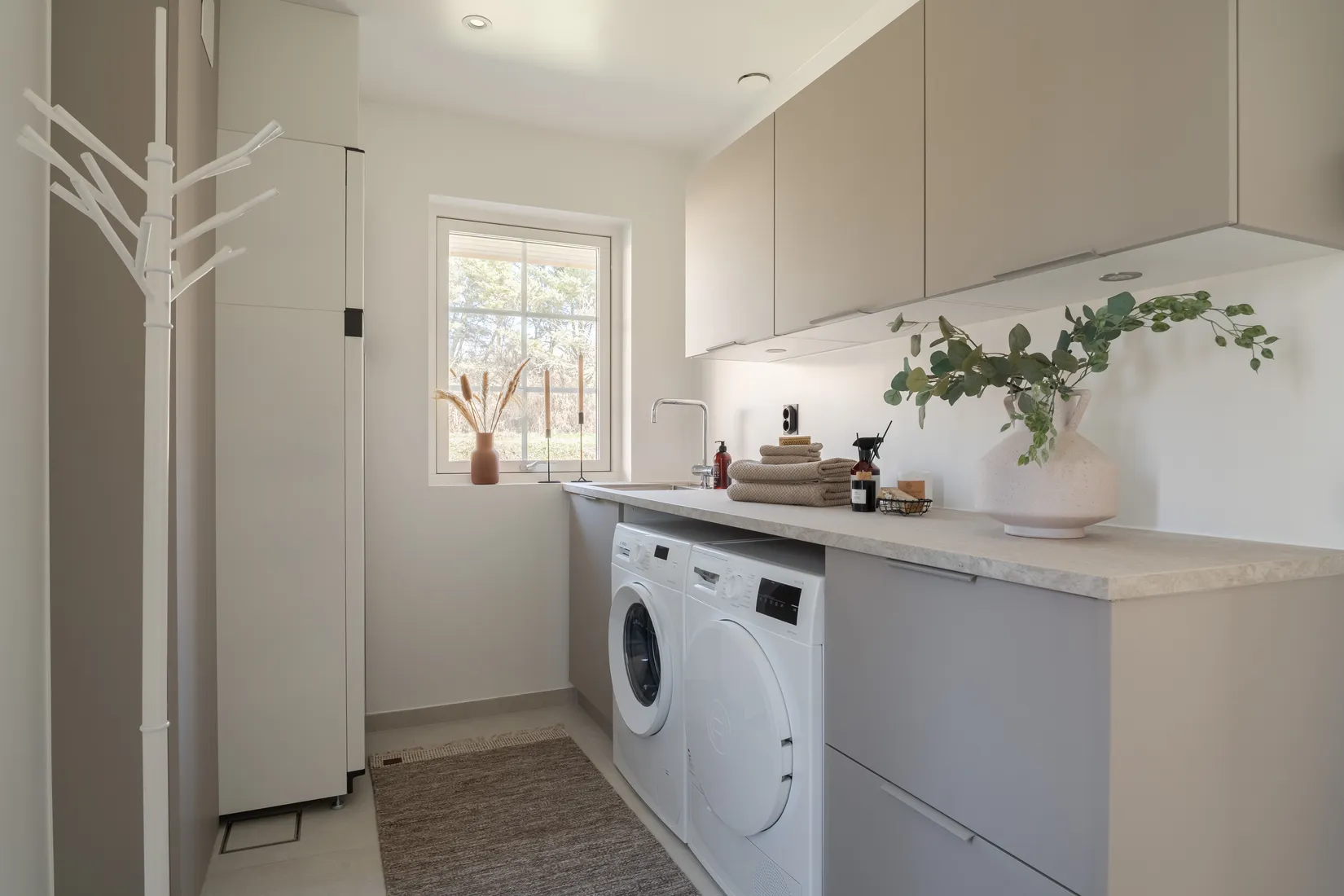 Villa, Magnarps strandväg 19, Magnarp strand, Ängelholm