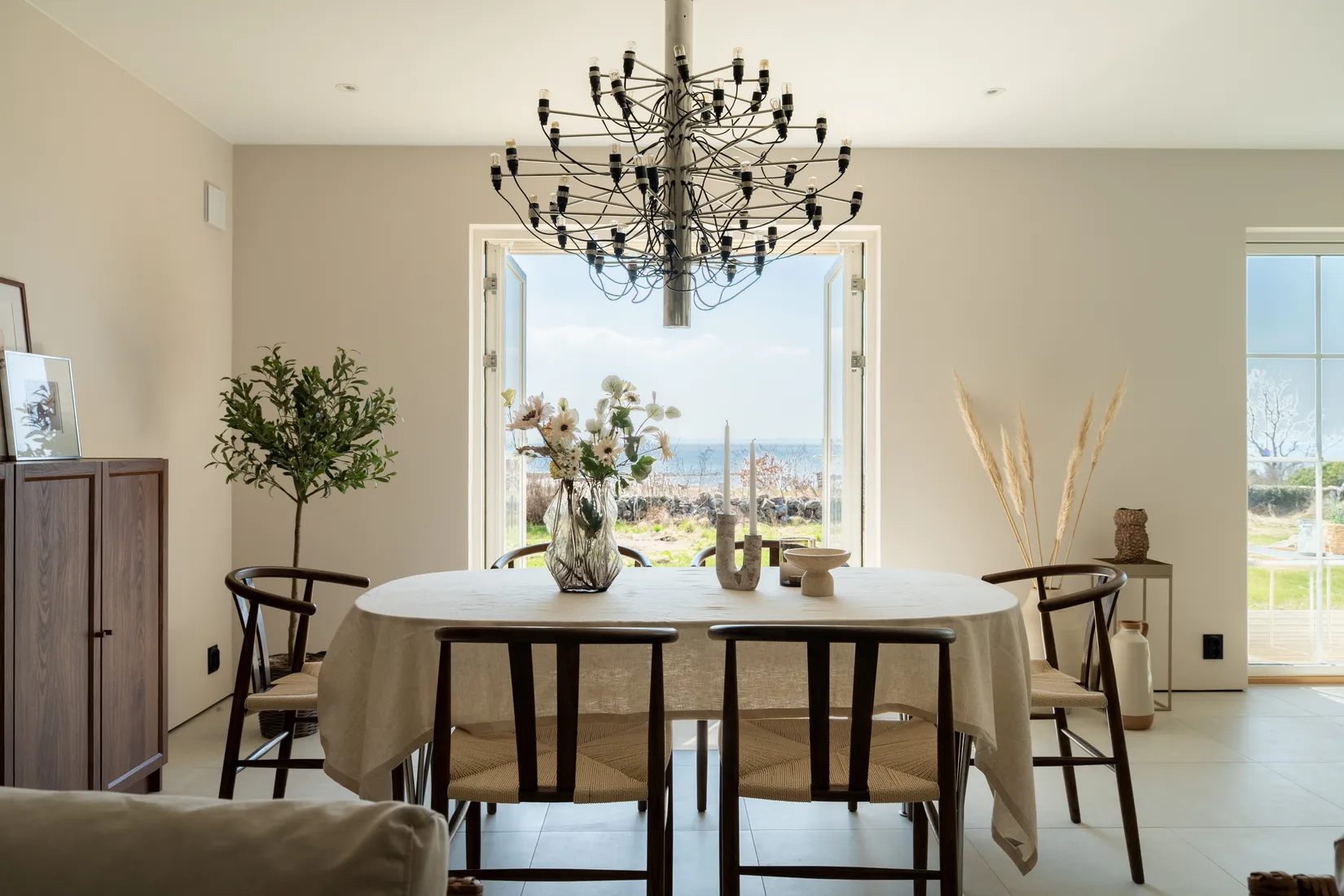 Villa, Magnarps strandväg 19, Magnarp strand, Ängelholm