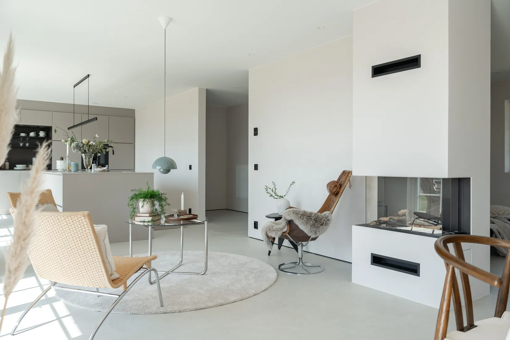 Villa, Magnarps strandväg 19, Magnarp strand, Ängelholm