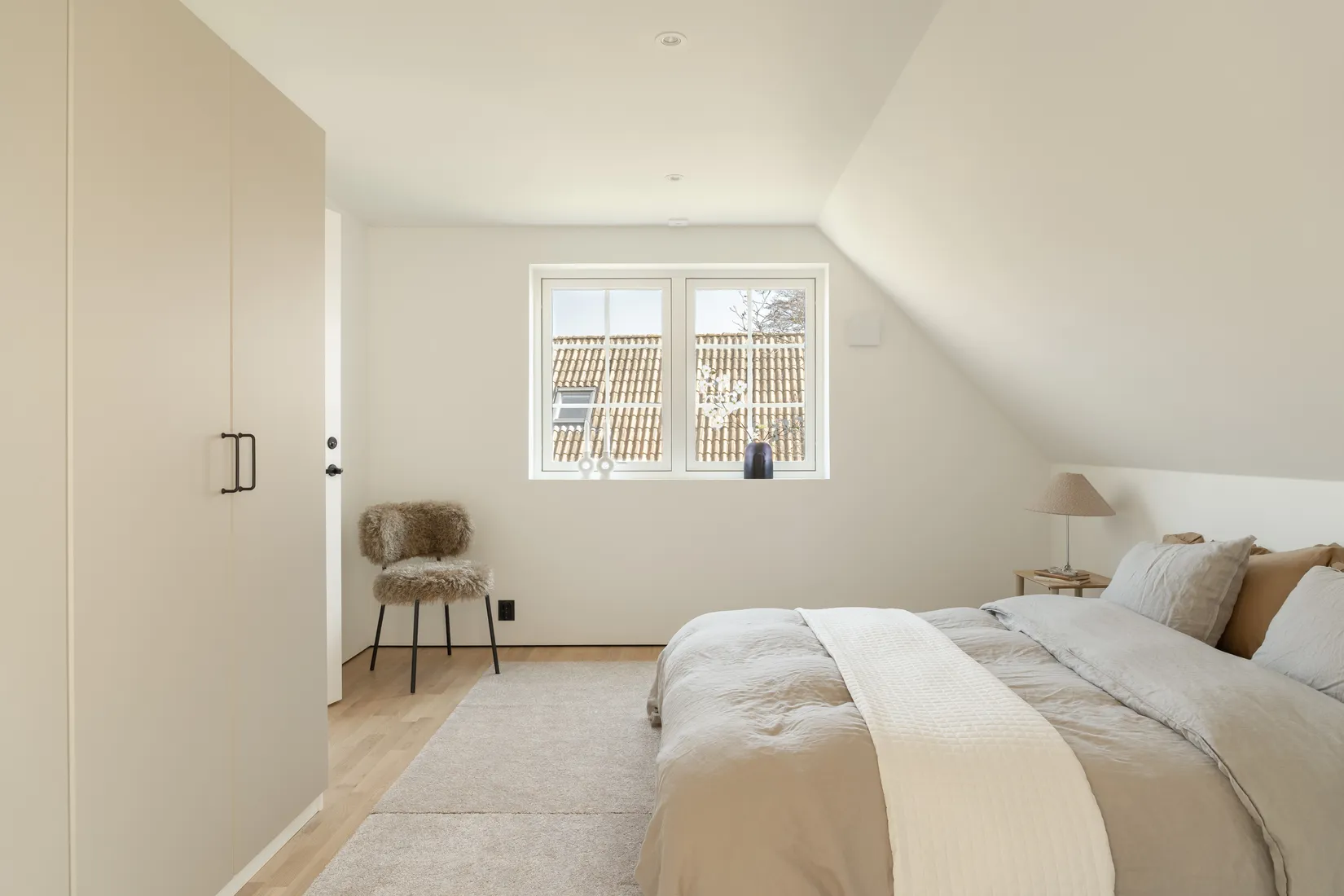 Villa, Magnarps strandväg 19, Magnarp strand, Ängelholm