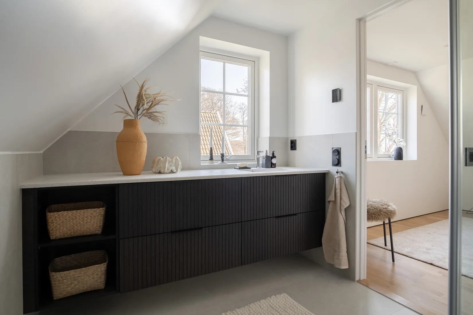 Villa, Magnarps strandväg 19, Magnarp strand, Ängelholm