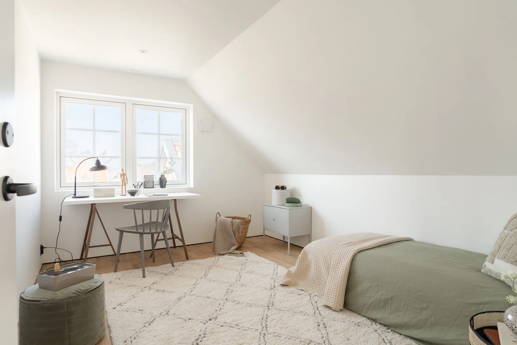 Villa, Magnarps strandväg 19, Magnarp strand, Ängelholm