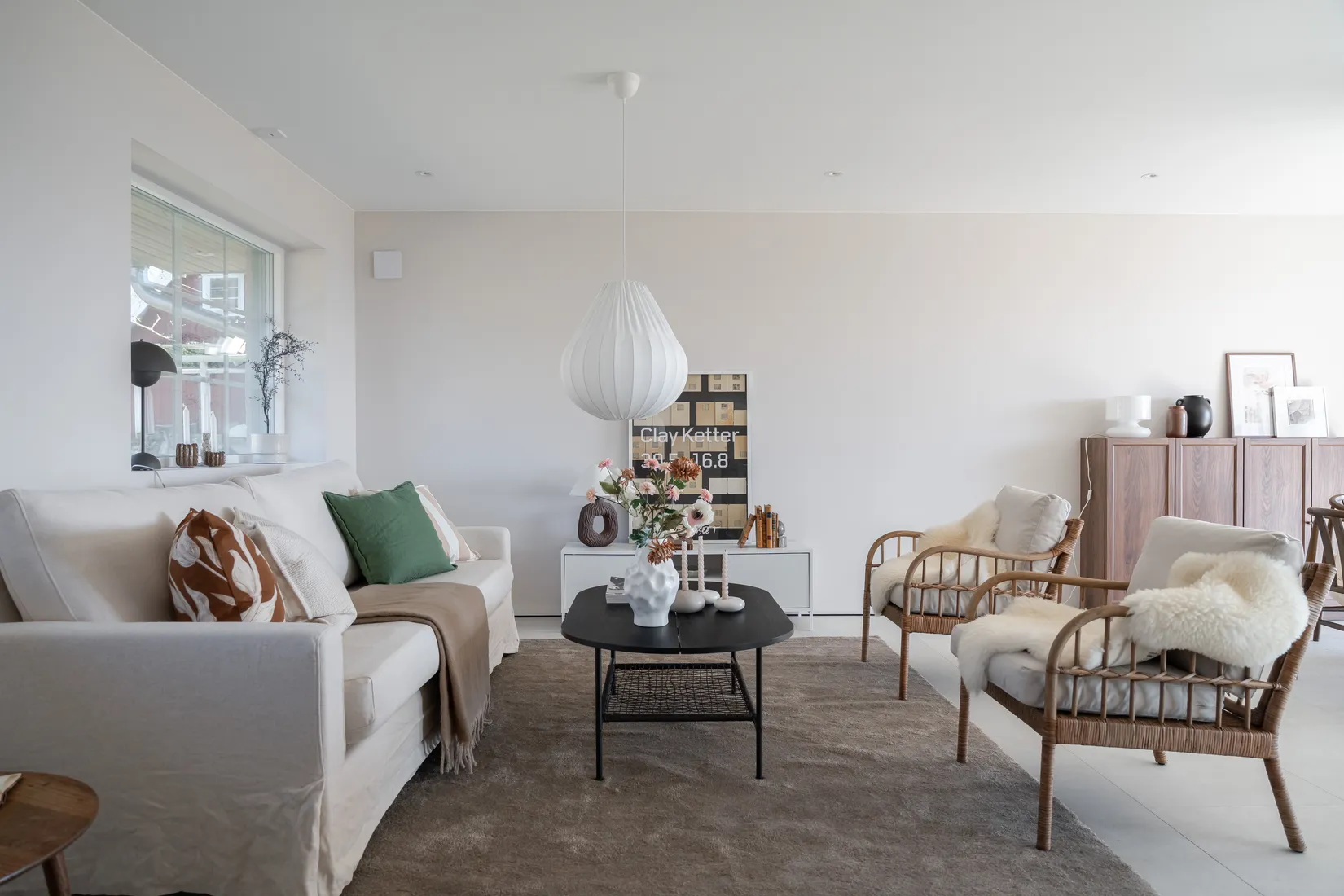 Villa, Magnarps strandväg 19, Magnarp strand, Ängelholm