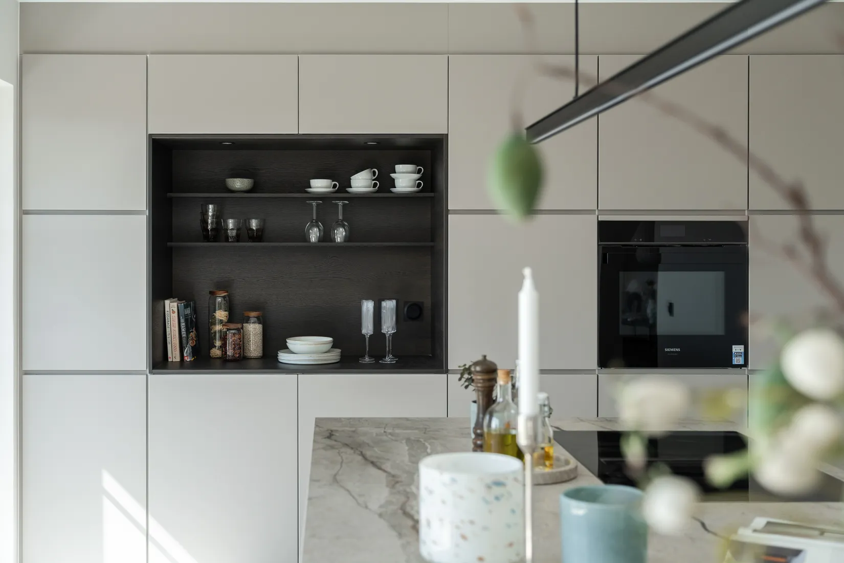 Villa, Magnarps strandväg 19, Magnarp strand, Ängelholm