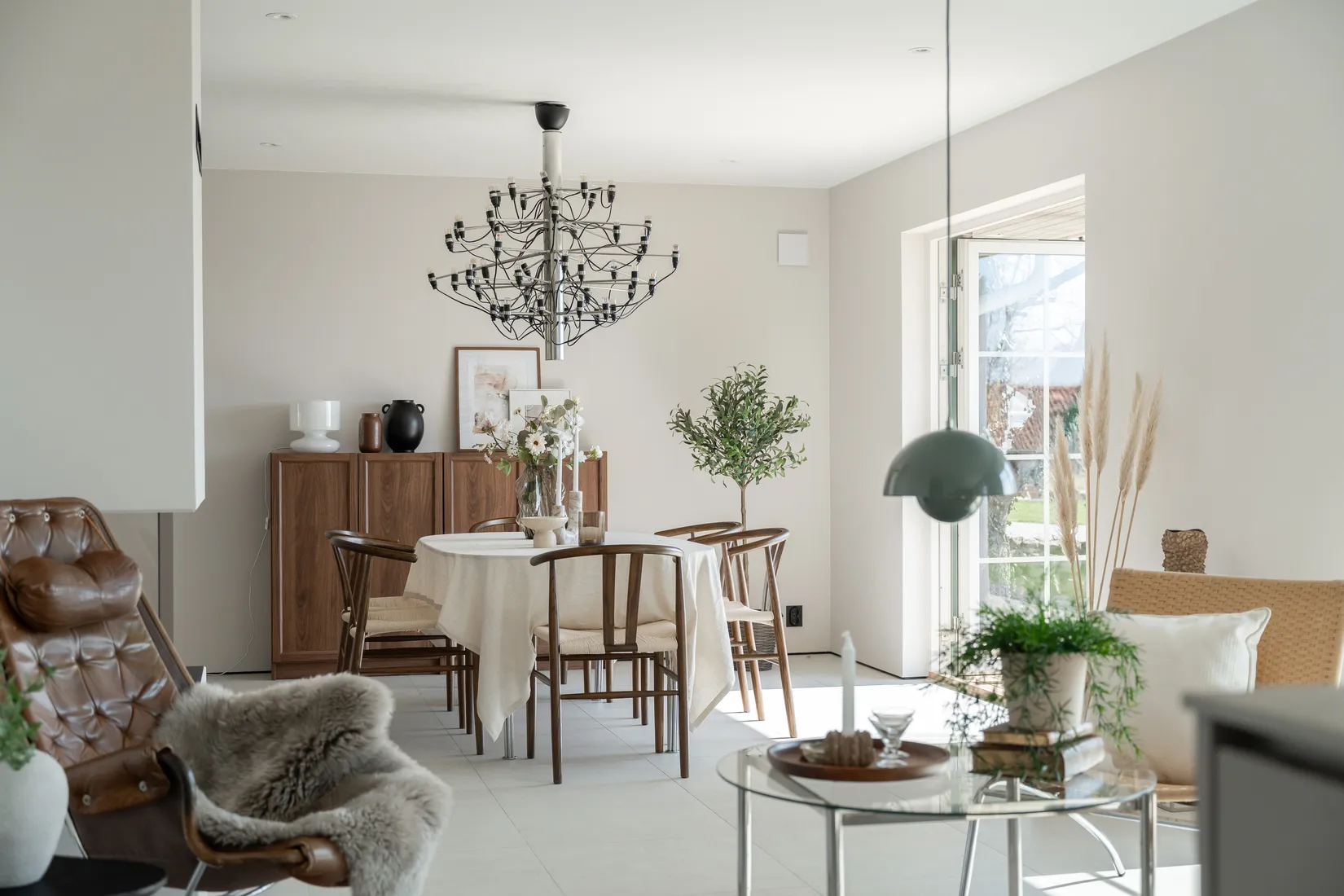 Villa, Magnarps strandväg 19, Magnarp strand, Ängelholm