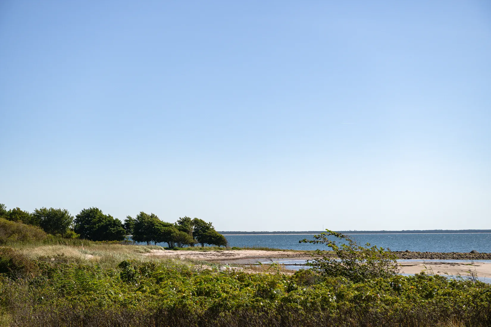 Villa, Magnarps strandväg 19, Magnarp strand, Ängelholm