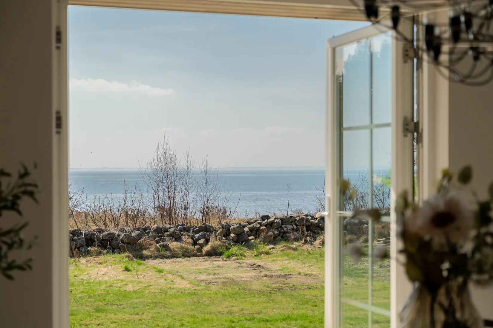 Villa, Magnarps strandväg 19, Magnarp strand, Ängelholm