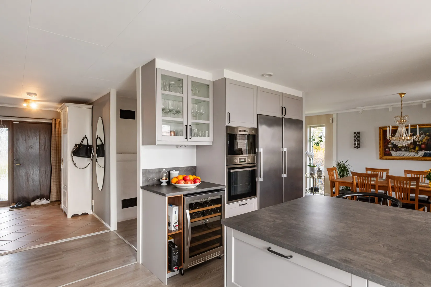 Villa, Skyttevägen 5, Rimbo, Norrtälje