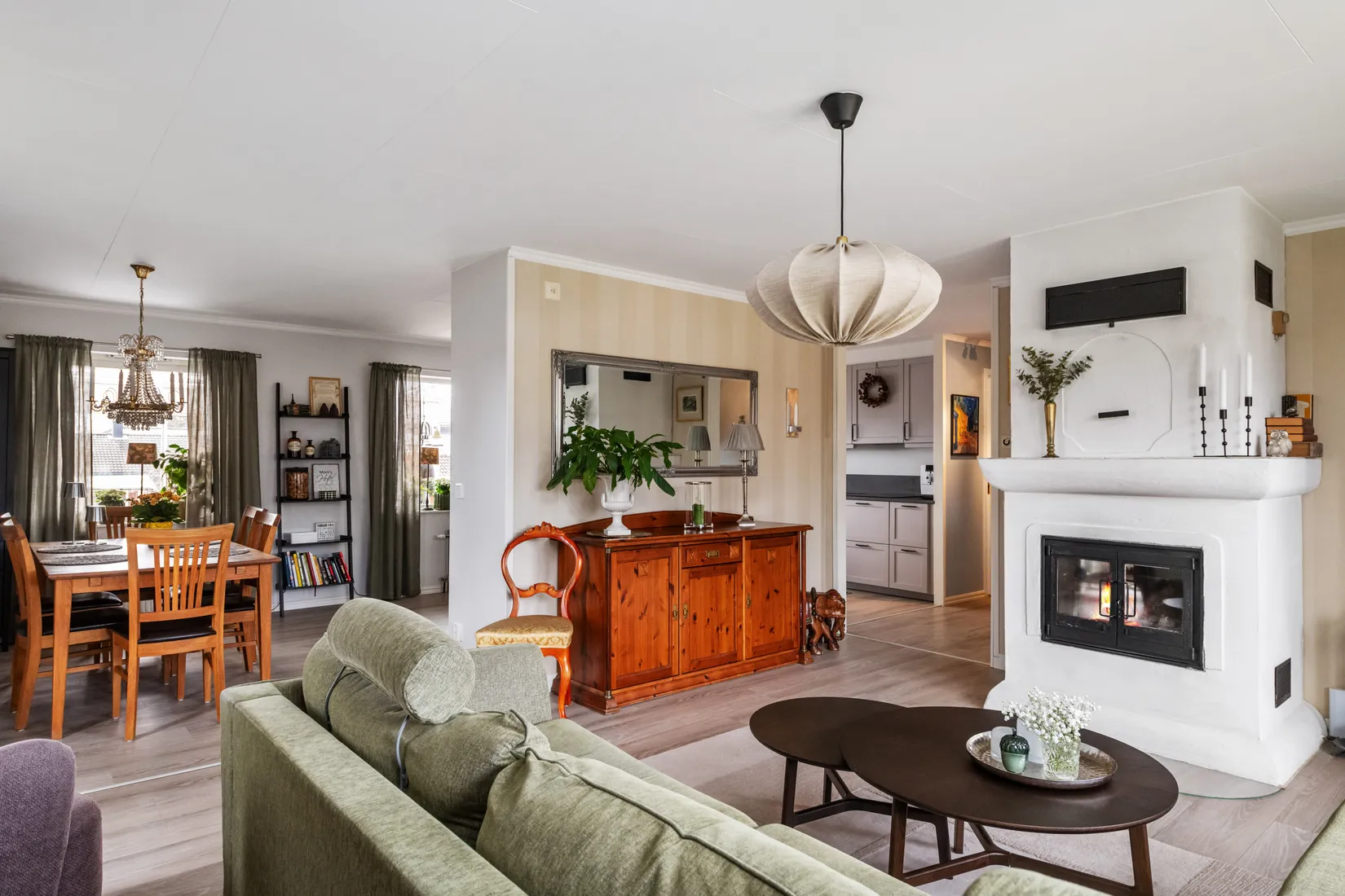 Villa, Skyttevägen 5, Rimbo, Norrtälje