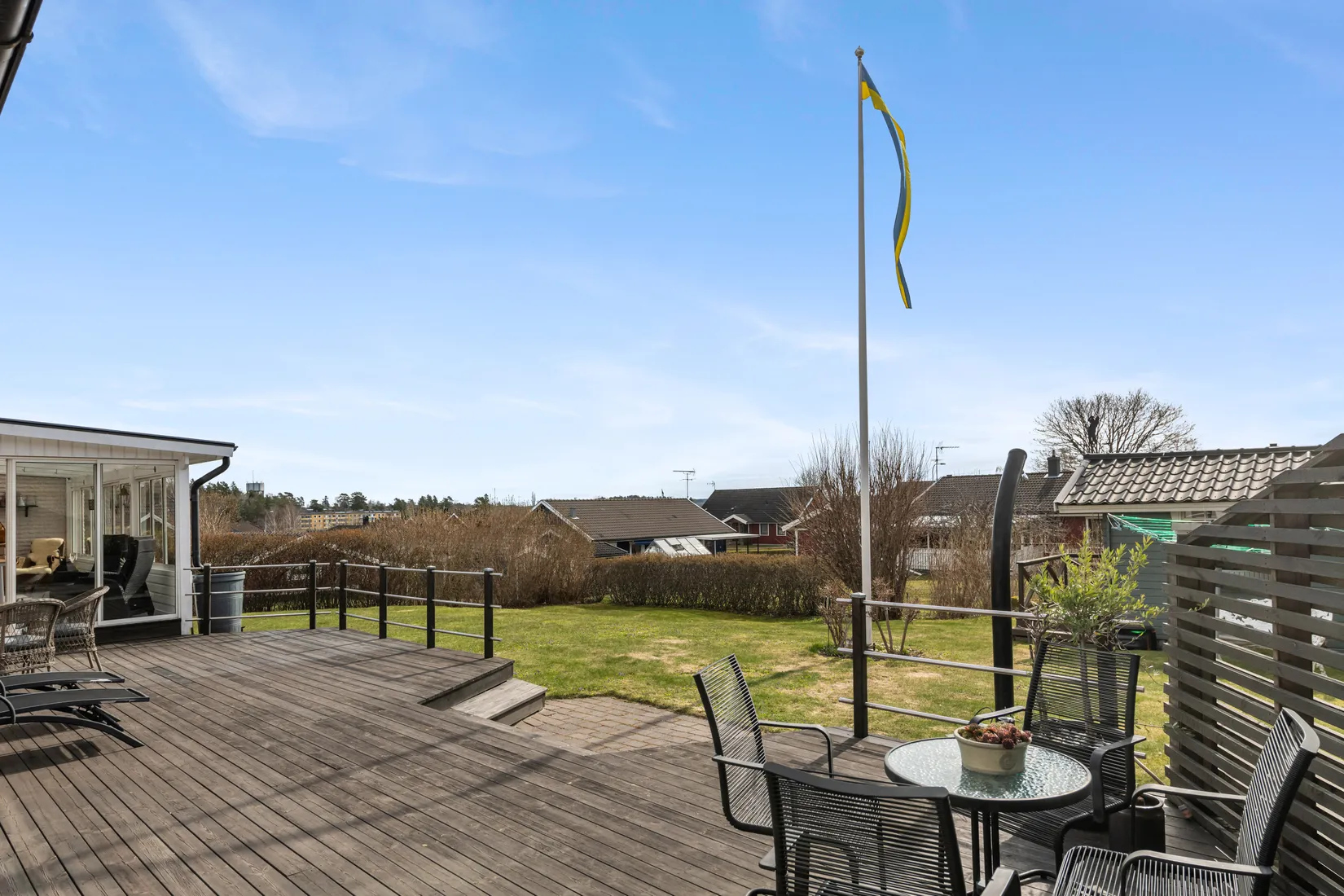 Villa, Skyttevägen 5, Rimbo, Norrtälje