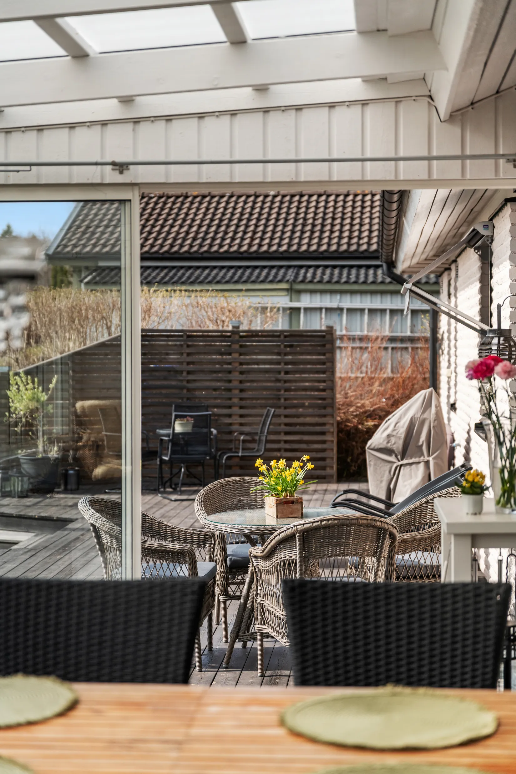 Villa, Skyttevägen 5, Rimbo, Norrtälje