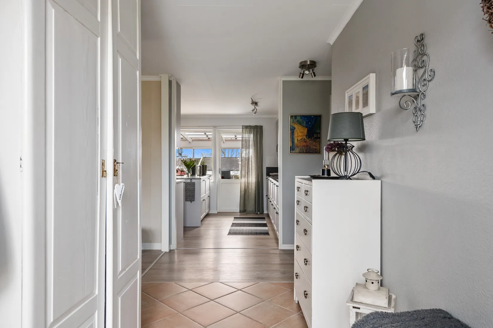 Villa, Skyttevägen 5, Rimbo, Norrtälje