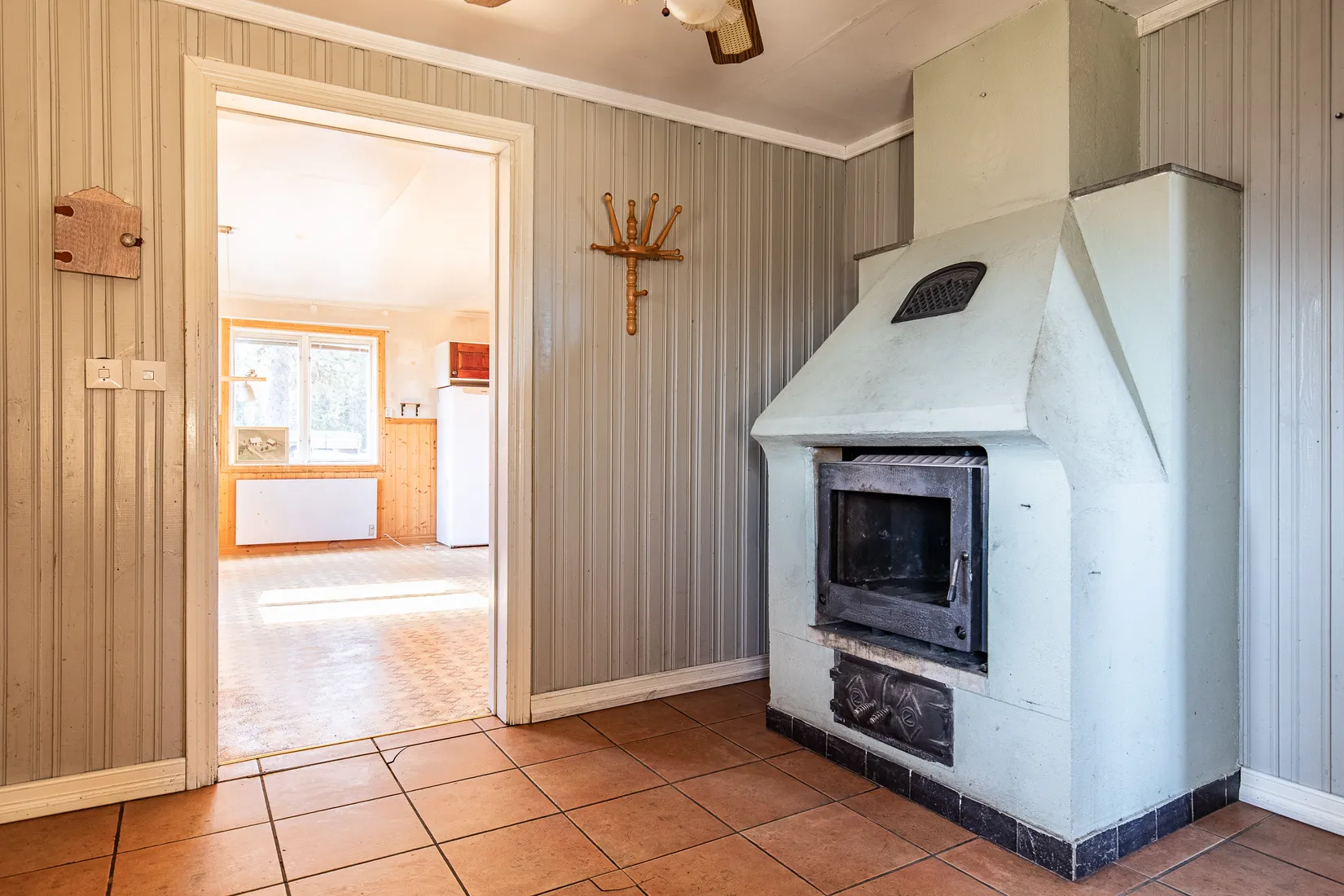 Gård/Skog, Husås 435, Husås, Östersund