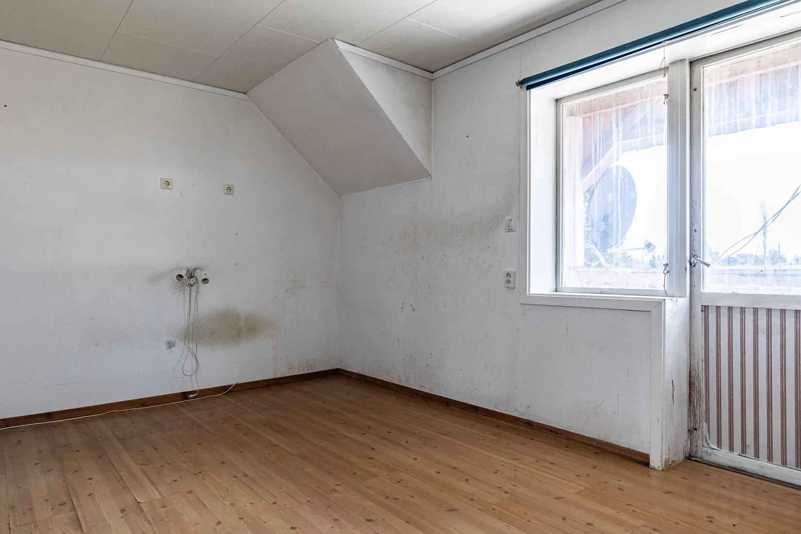 Gård/Skog, Husås 435, Husås, Östersund