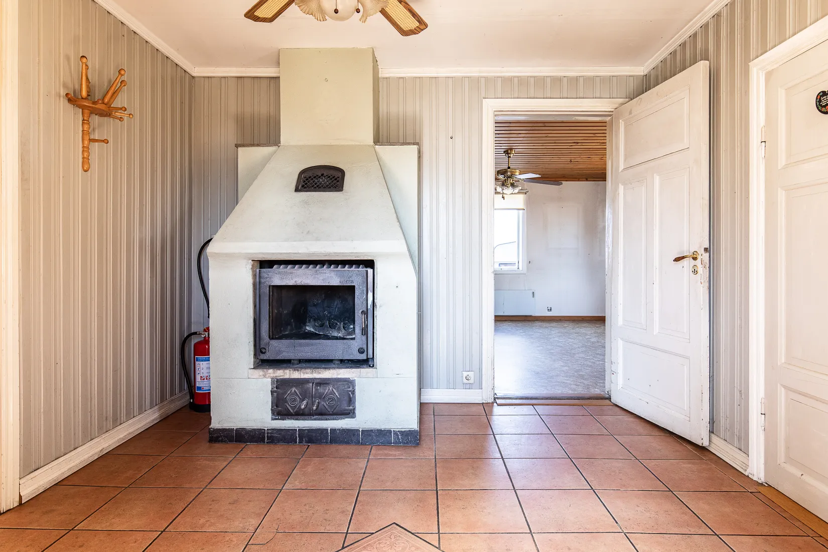 Gård/Skog, Husås 435, Husås, Östersund