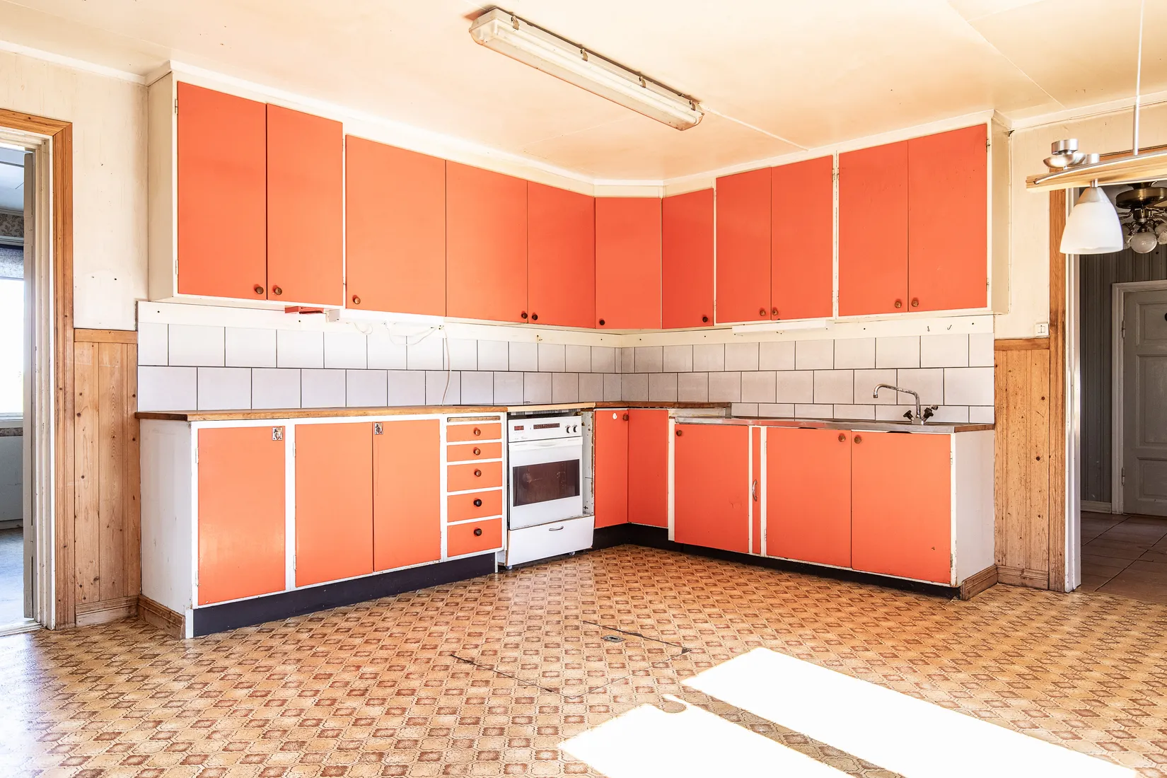 Gård/Skog, Husås 435, Husås, Östersund