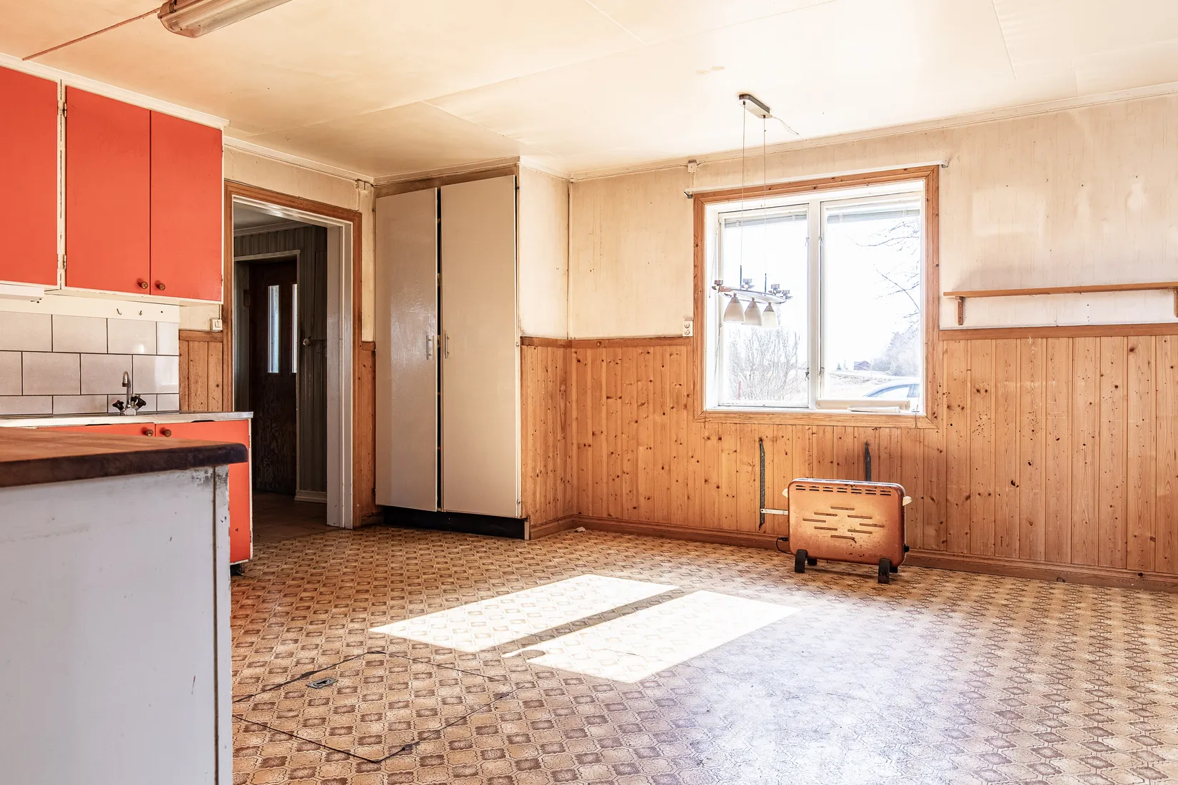 Gård/Skog, Husås 435, Husås, Östersund