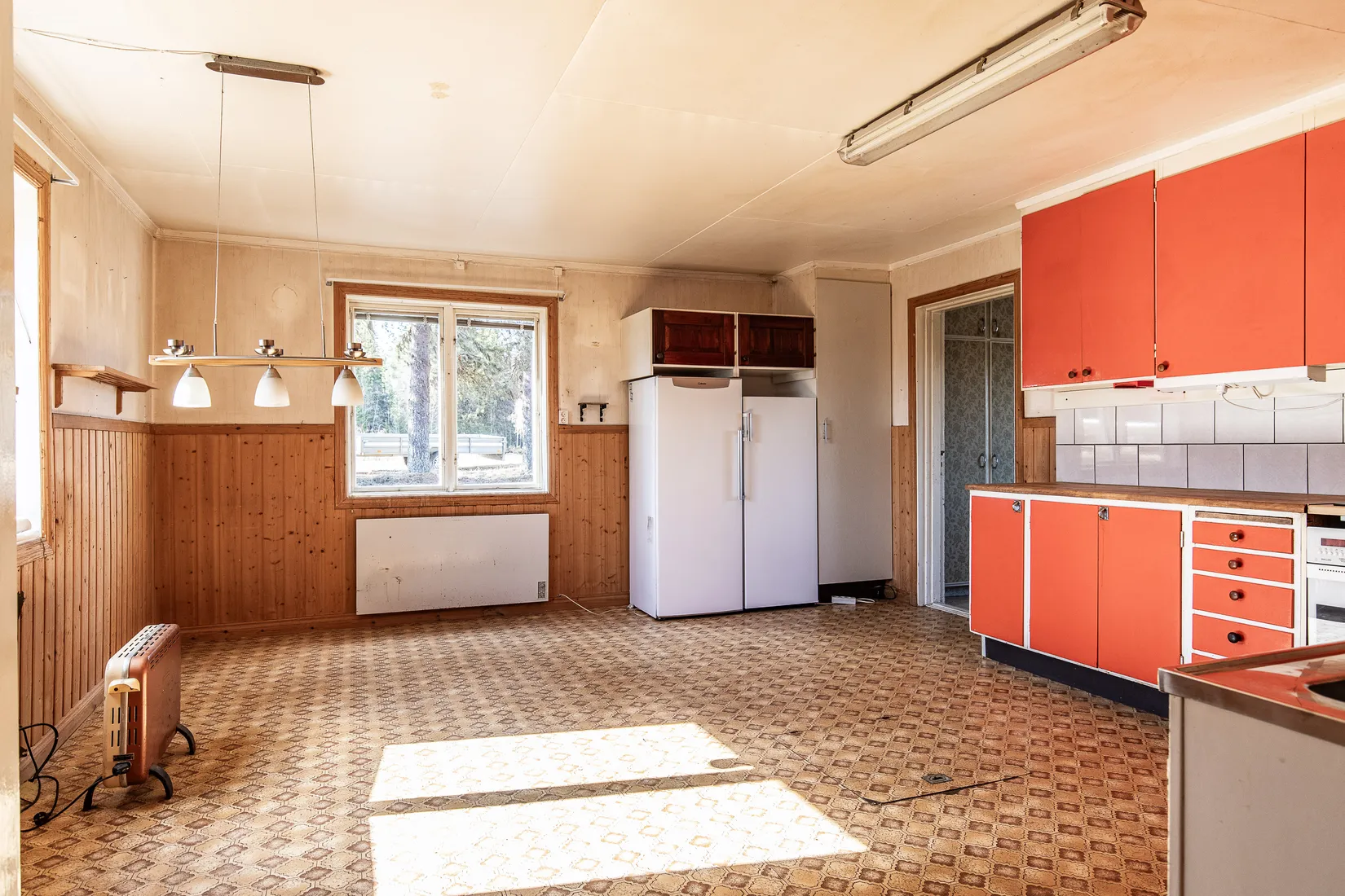 Gård/Skog, Husås 435, Husås, Östersund