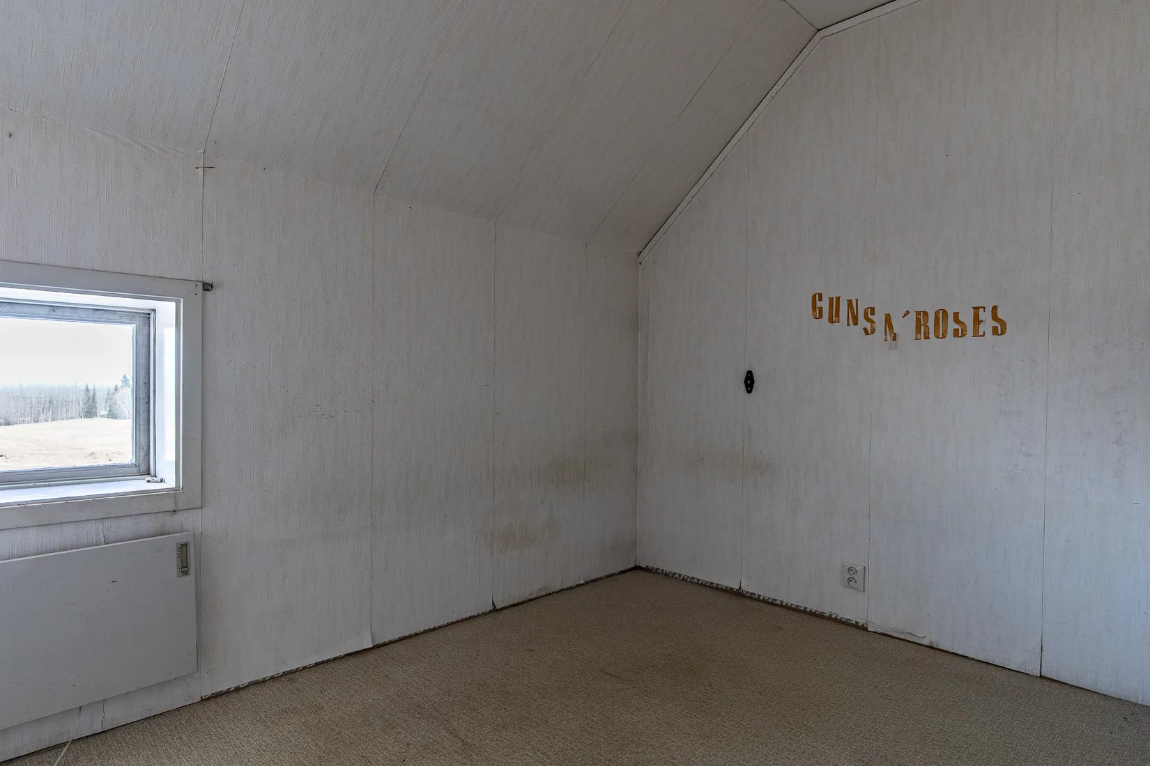 Gård/Skog, Husås 435, Husås, Östersund