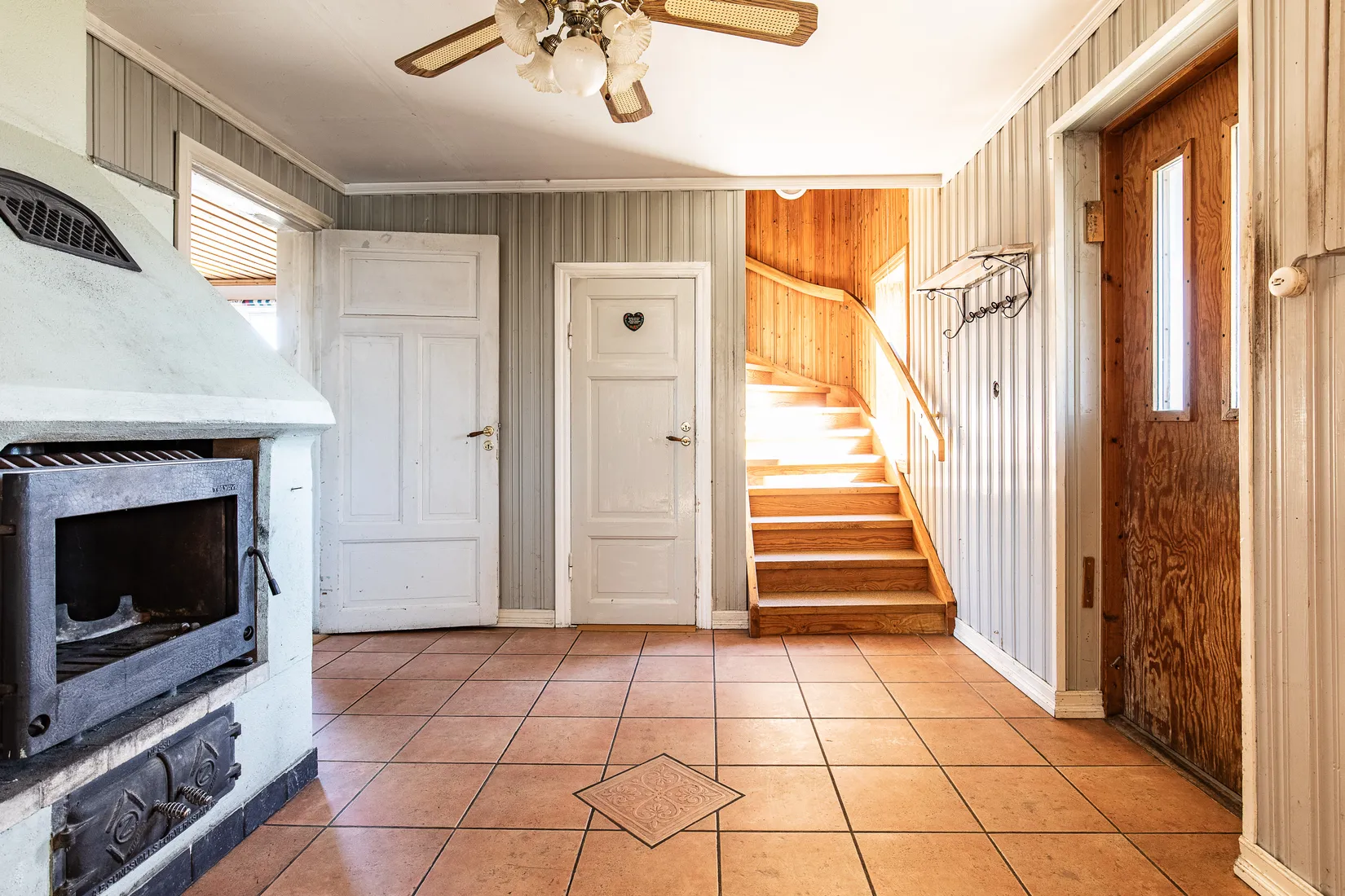 Gård/Skog, Husås 435, Husås, Östersund