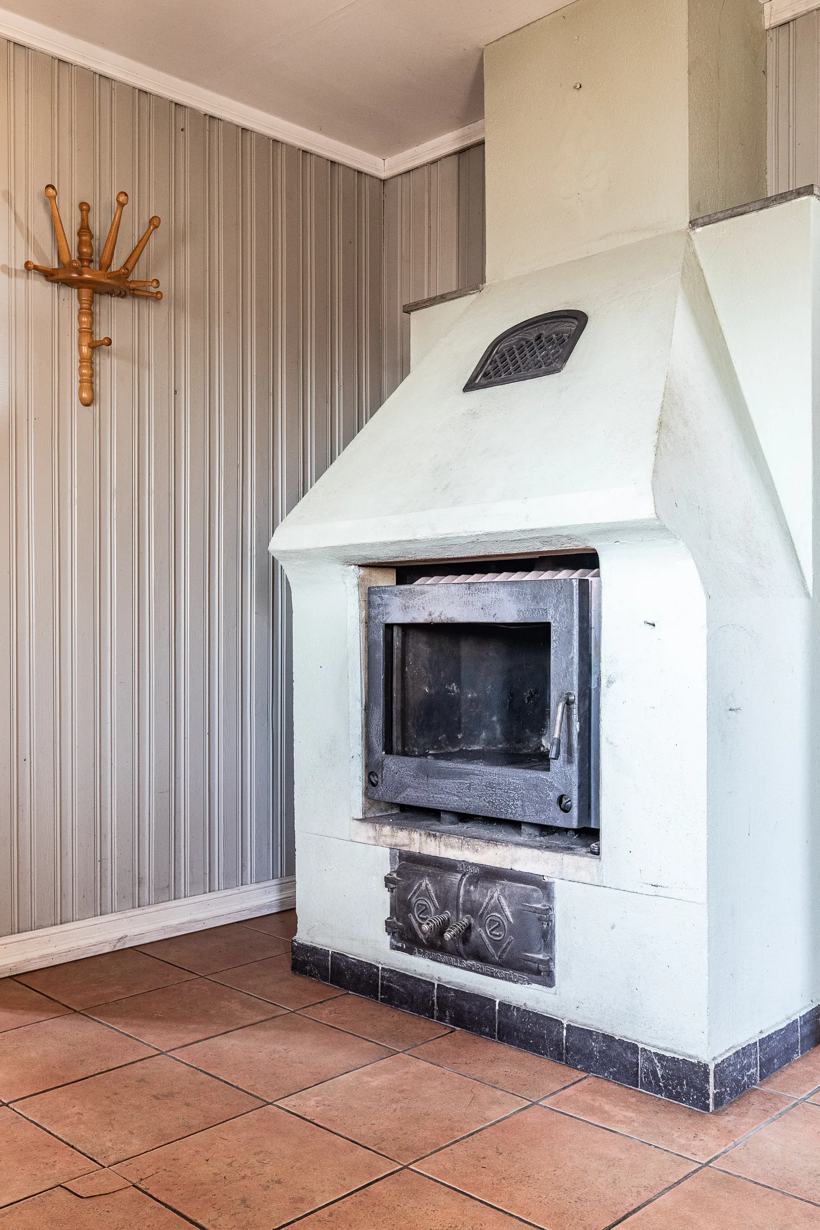 Gård/Skog, Husås 435, Husås, Östersund