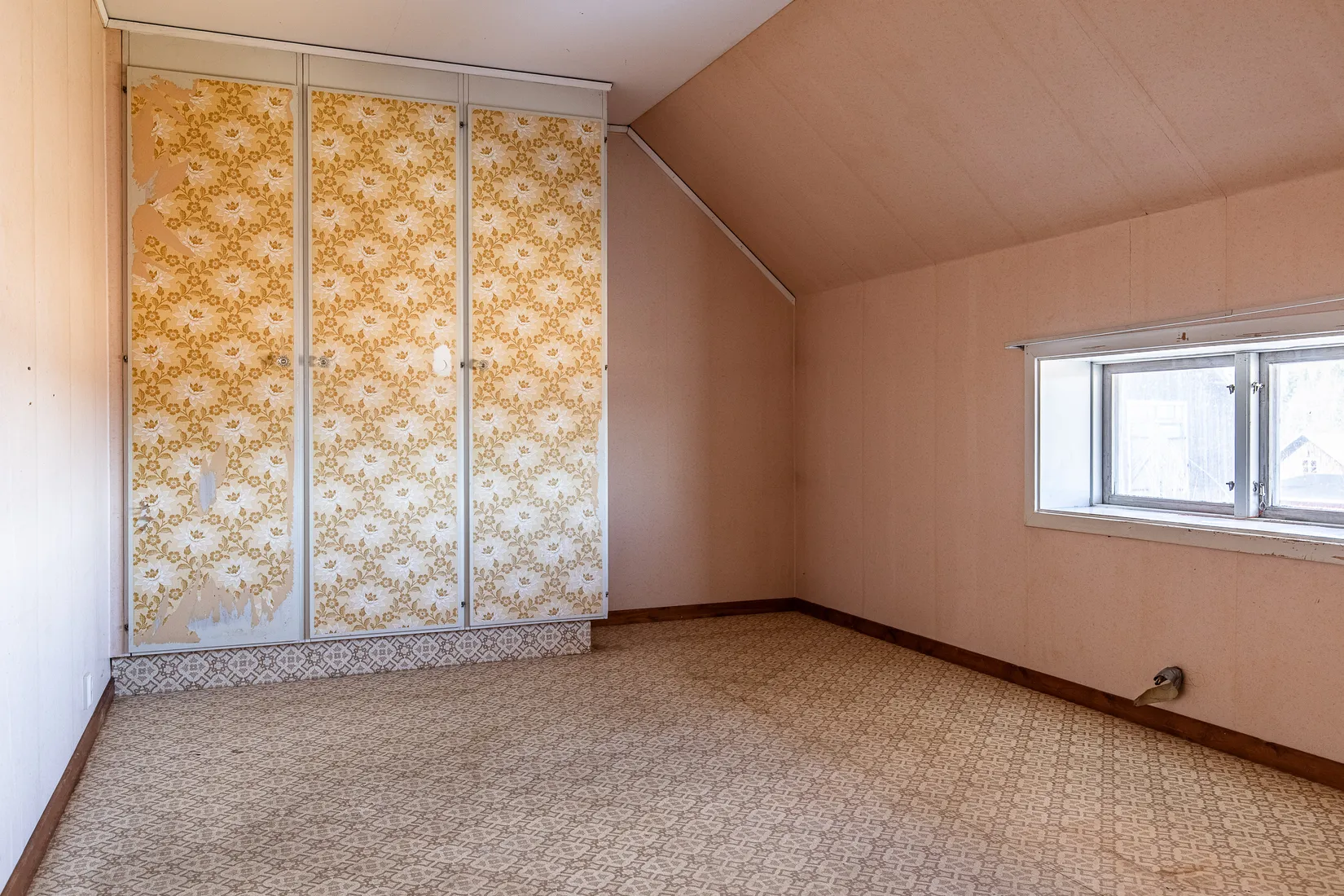 Gård/Skog, Husås 435, Husås, Östersund