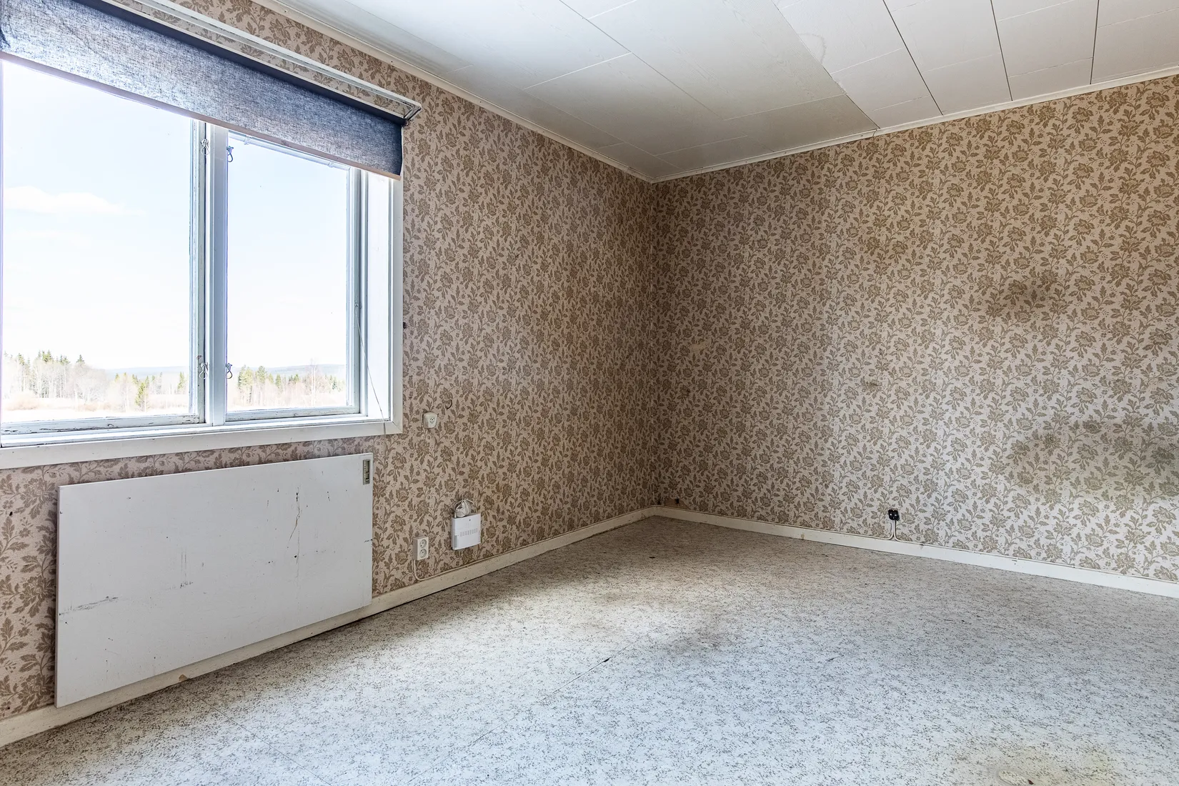 Gård/Skog, Husås 435, Husås, Östersund