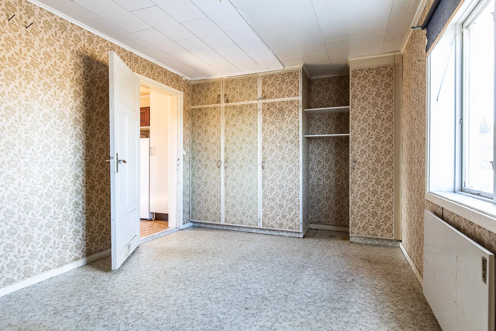 Gård/Skog, Husås 435, Husås, Östersund