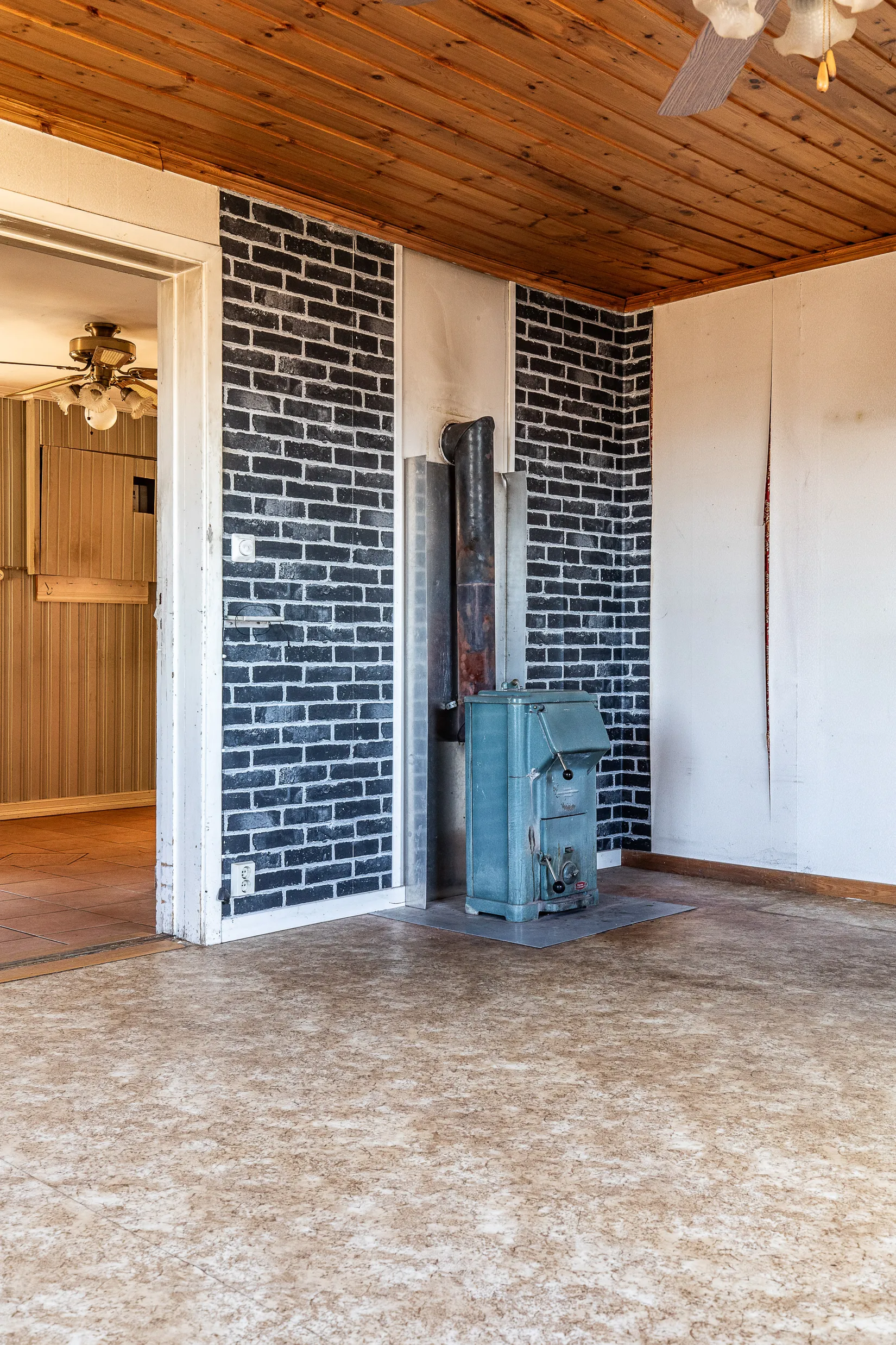 Gård/Skog, Husås 435, Husås, Östersund