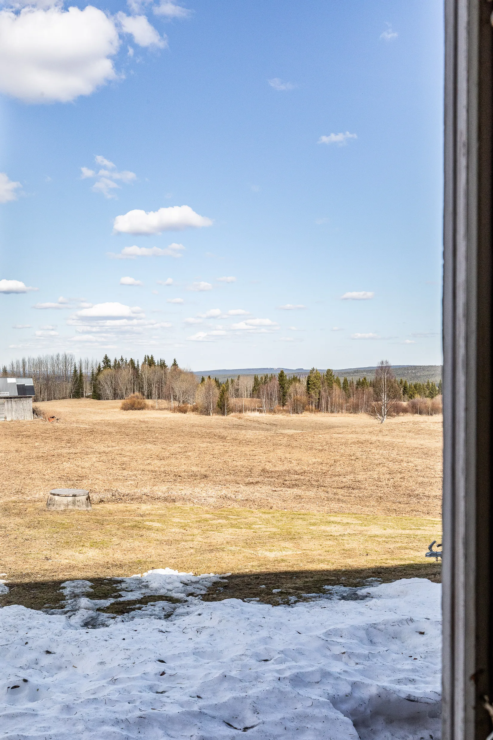 Gård/Skog, Husås 435, Husås, Östersund