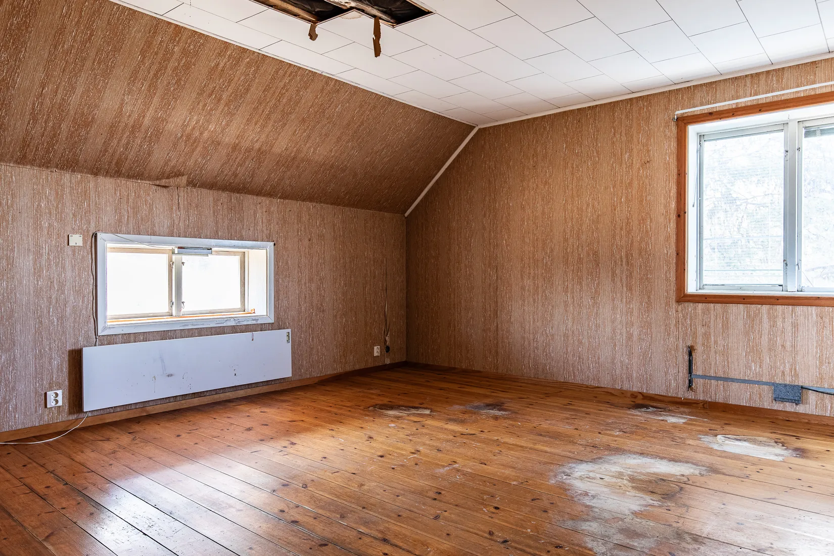 Gård/Skog, Husås 435, Husås, Östersund