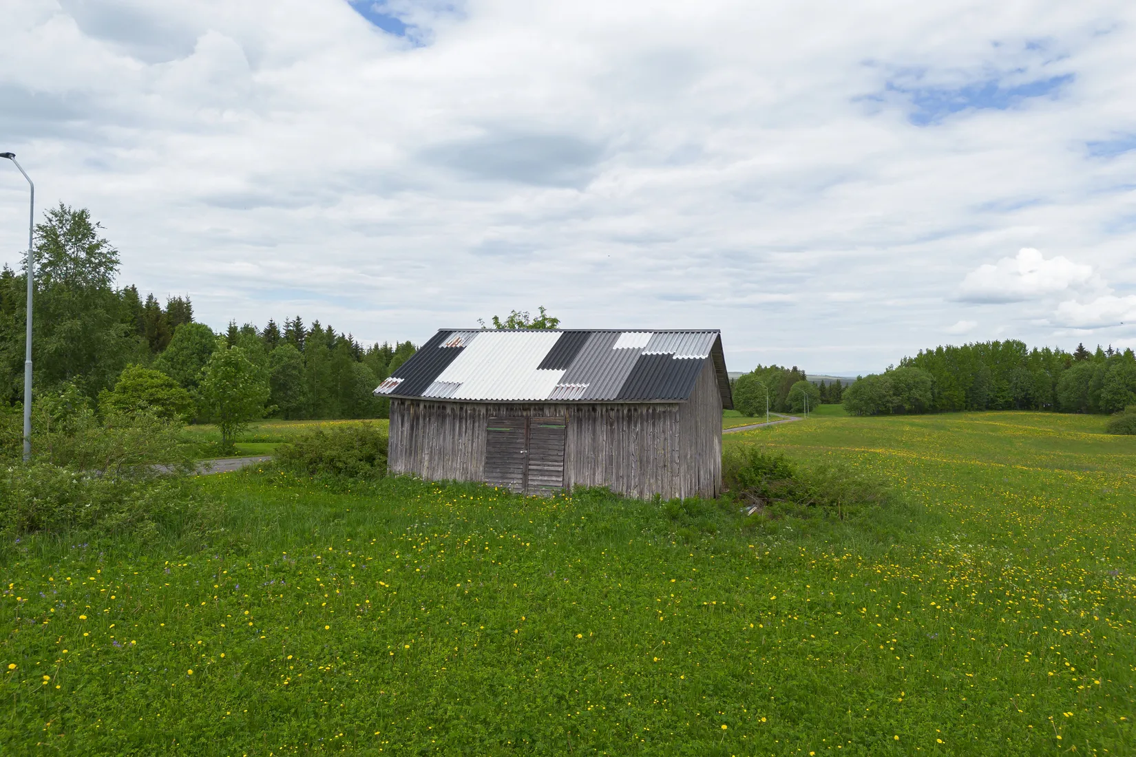 Gård/Skog, Husås 435, Husås, Östersund