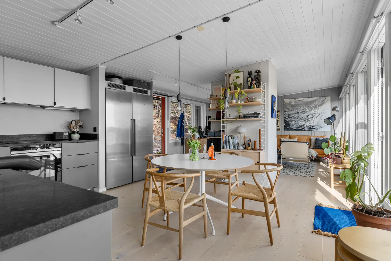 Villa, Öringhamnsvägen 26, Brevik, Tyresö