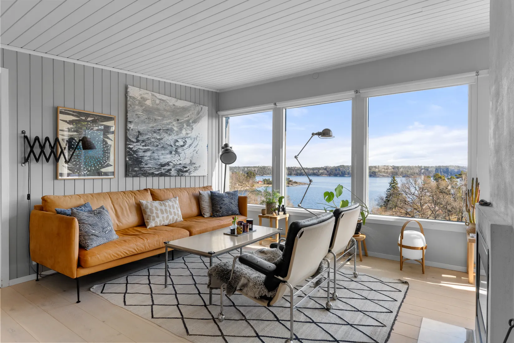 Villa, Öringhamnsvägen 26, Brevik, Tyresö