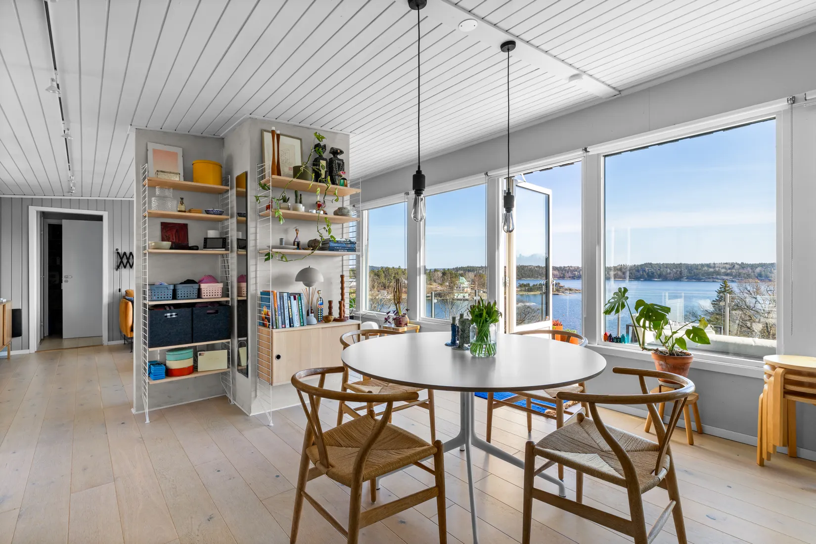 Villa, Öringhamnsvägen 26, Brevik, Tyresö
