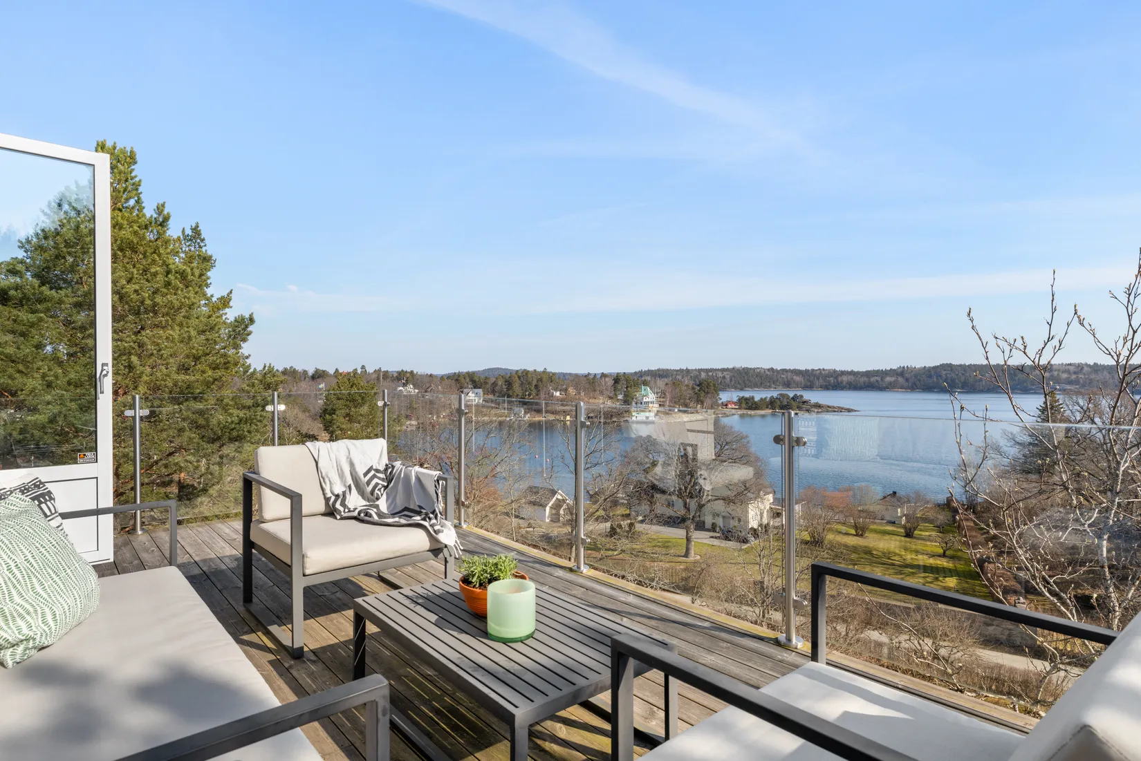 Villa, Öringhamnsvägen 26, Brevik, Tyresö