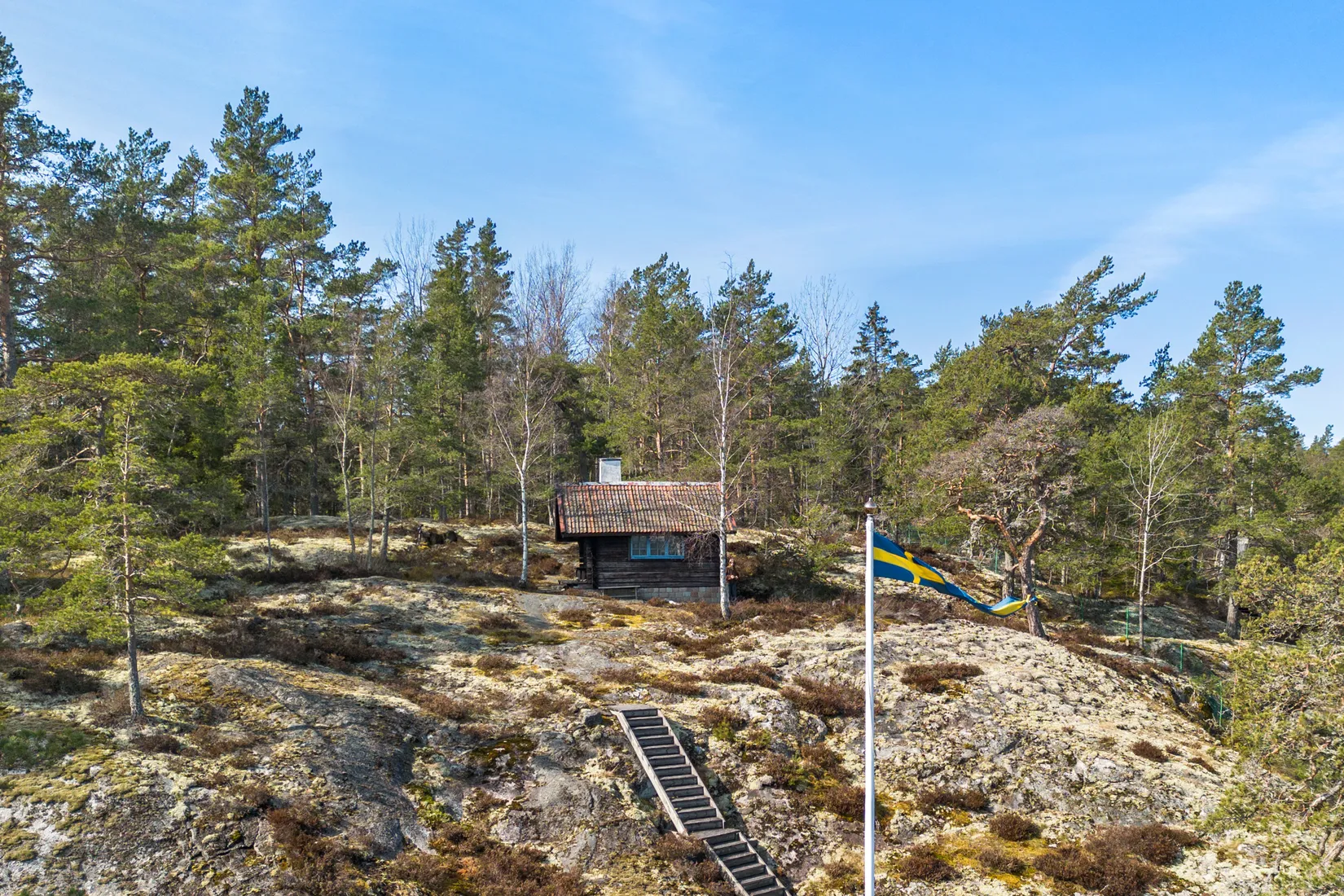 Villa, Öringhamnsvägen 26, Brevik, Tyresö