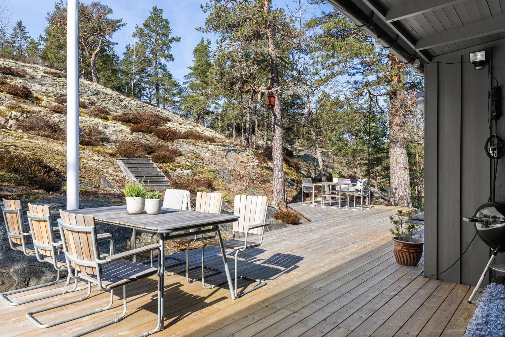 Villa, Öringhamnsvägen 26, Brevik, Tyresö